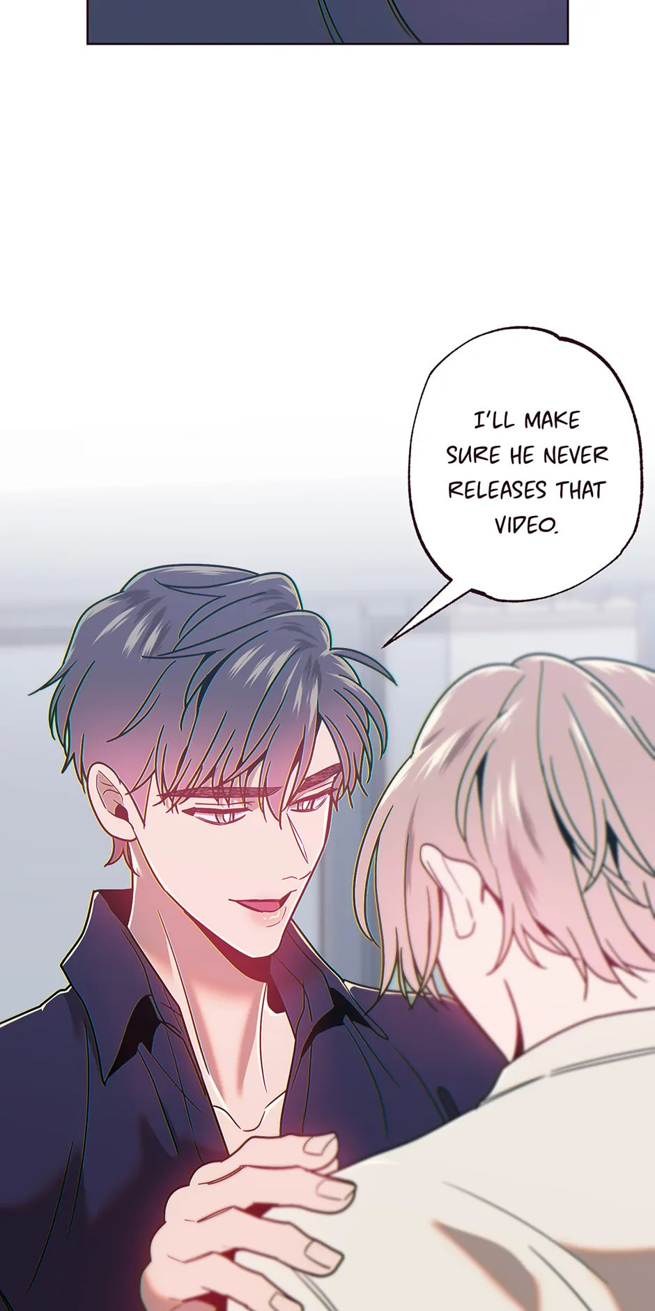 Read Falling Down chapter 40 image 62 on Lezhin