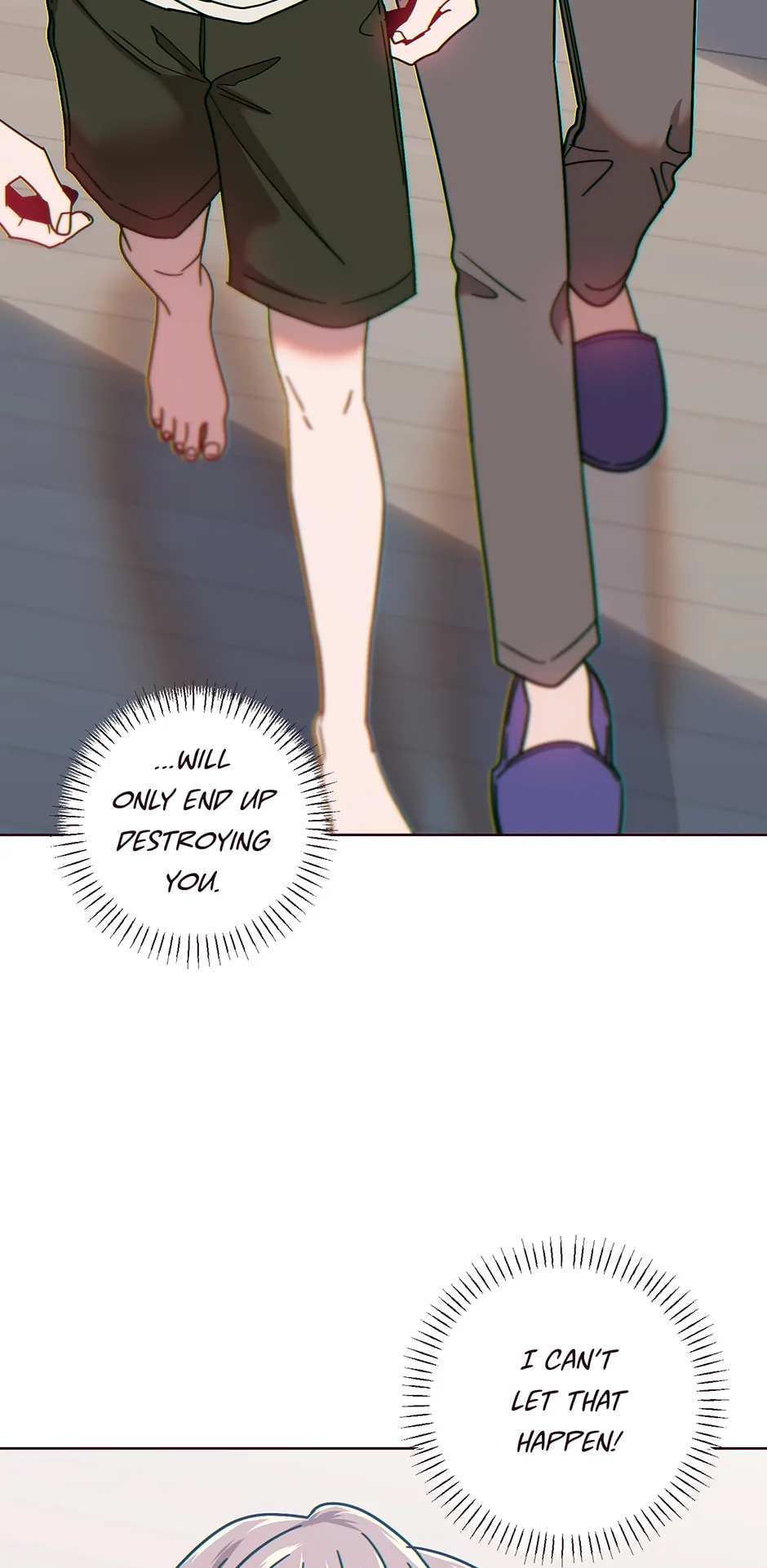 Read Falling Down chapter 40 image 66 on Lezhin