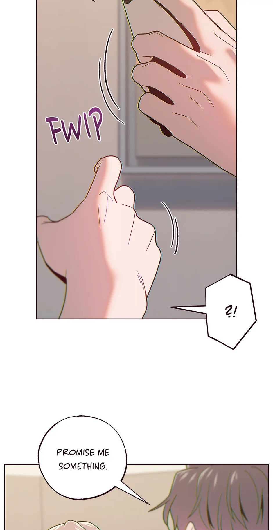 Read Falling Down chapter 41 image 10 on Lezhin