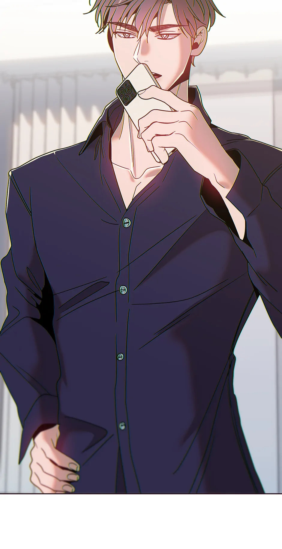 Read Falling Down chapter 41 image 12 on Lezhin
