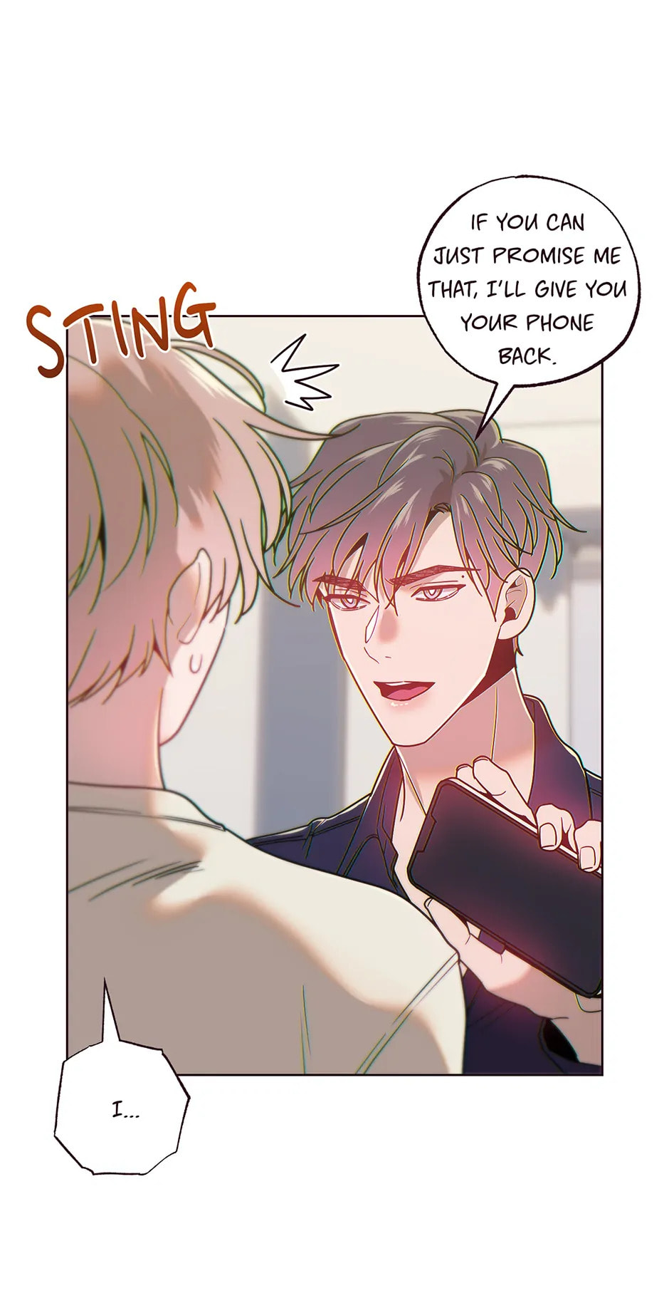 Read Falling Down chapter 41 image 13 on Lezhin
