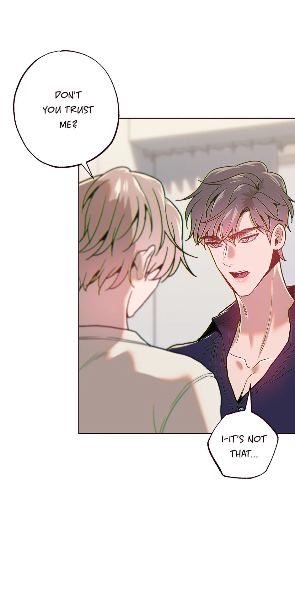 Read Falling Down chapter 41 image 15 on Lezhin