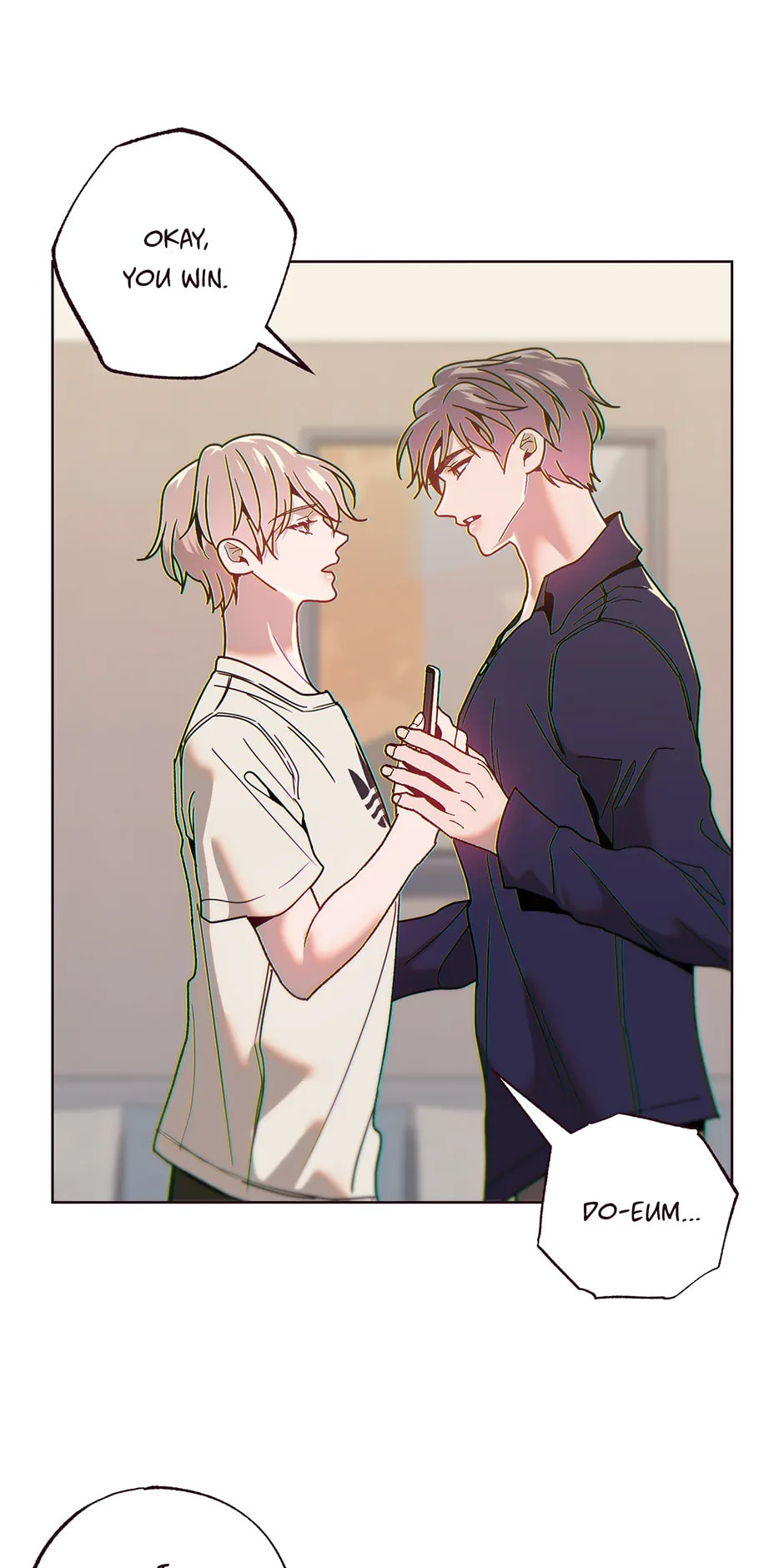 Read Falling Down chapter 41 image 19 on Lezhin