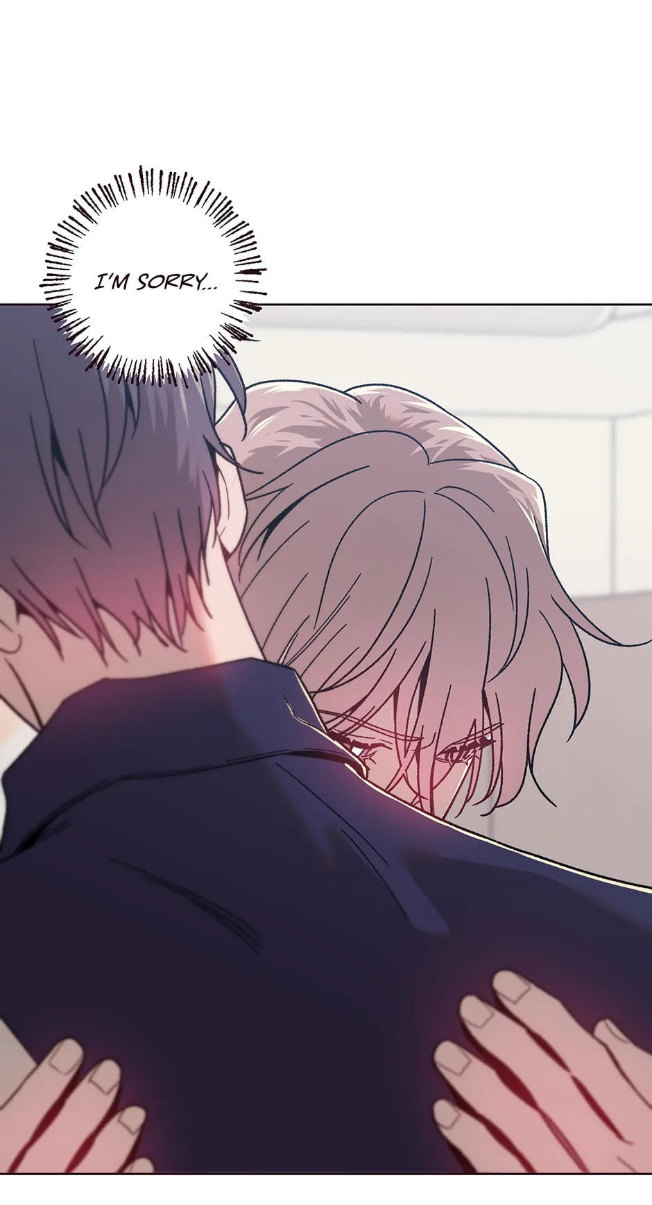 Read Falling Down chapter 41 image 21 on Lezhin