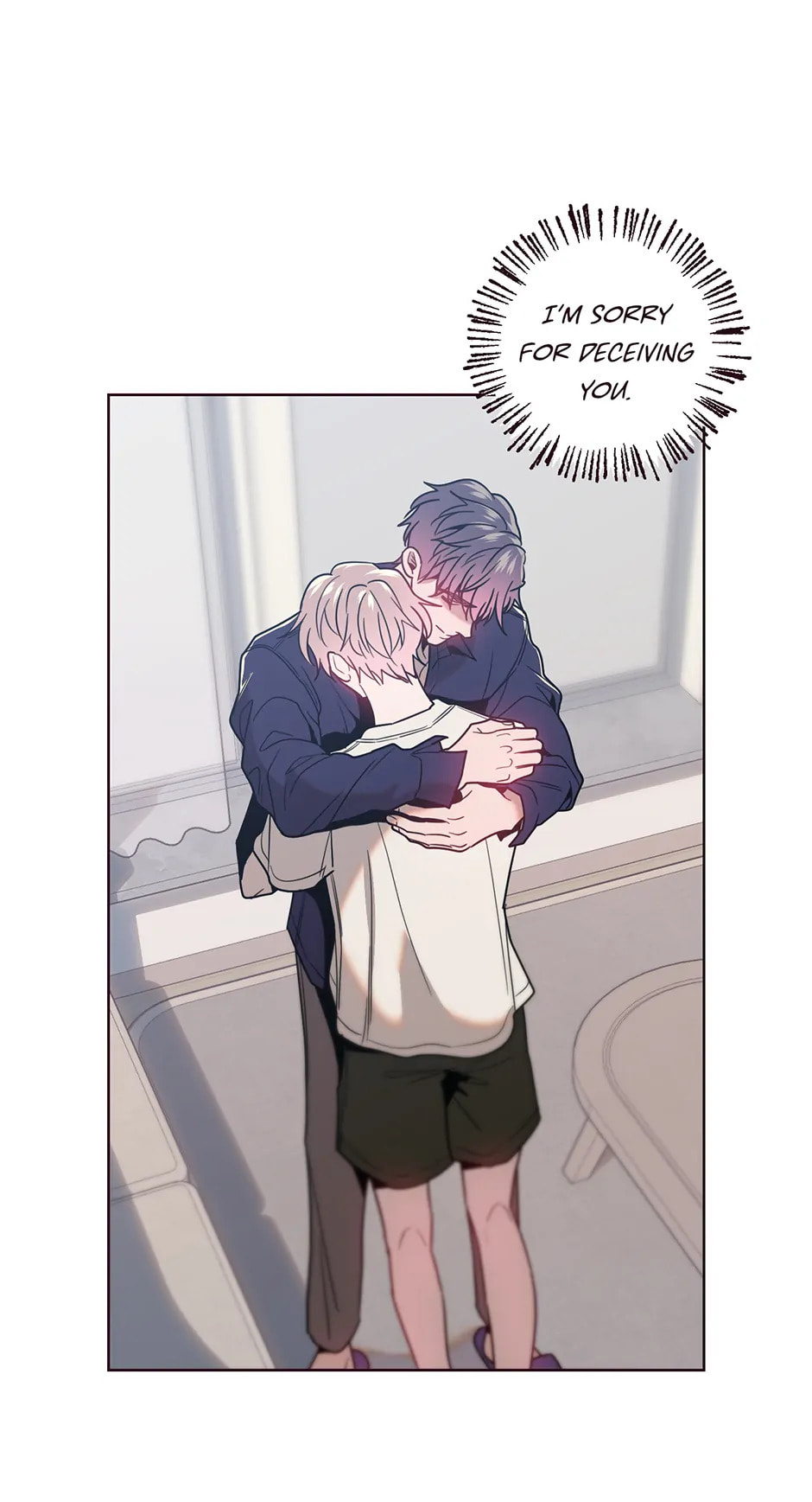 Read Falling Down chapter 41 image 22 on Lezhin