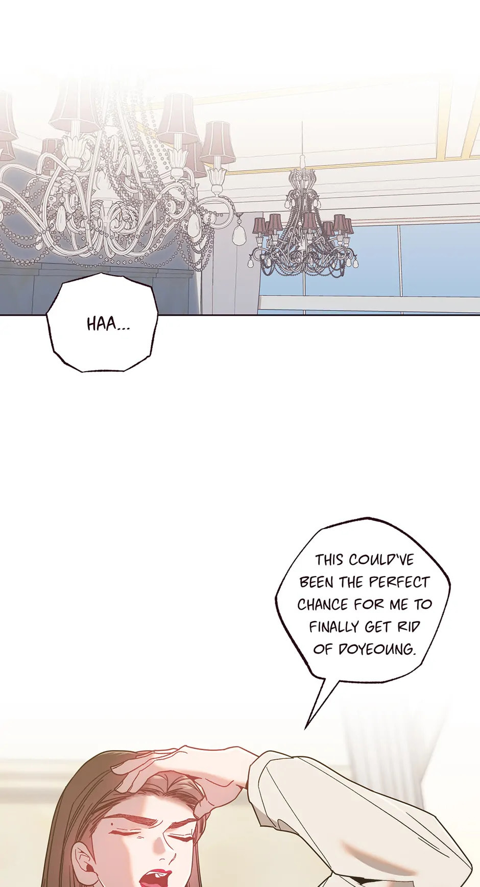 Read Falling Down chapter 41 image 24 on Lezhin