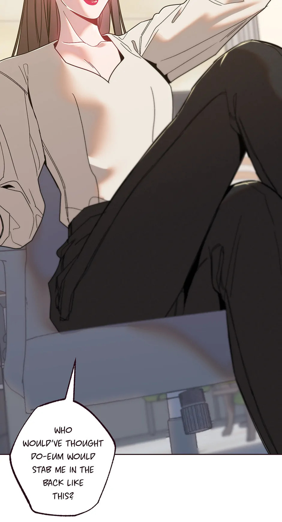 Read Falling Down chapter 41 image 25 on Lezhin