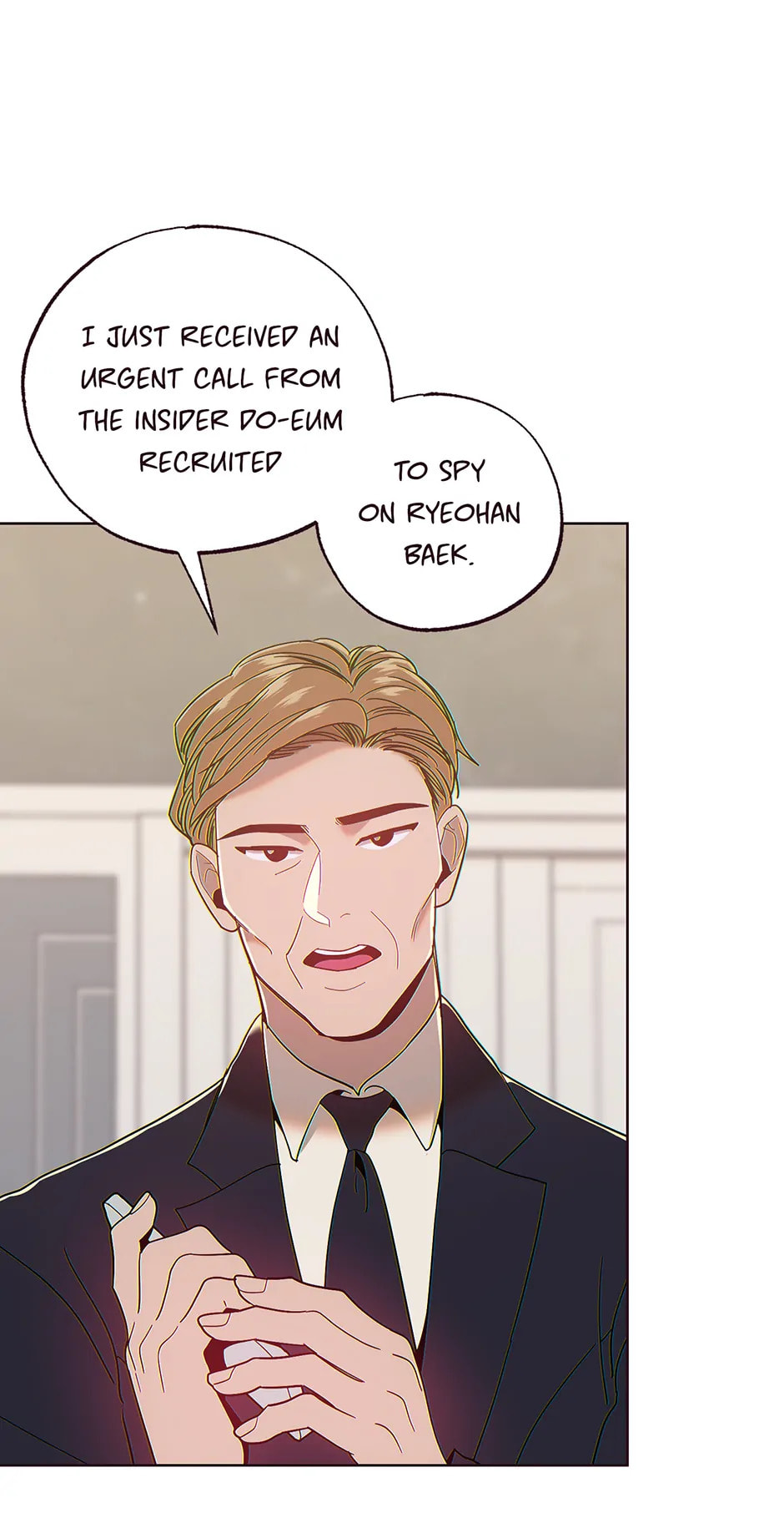 Read Falling Down chapter 41 image 28 on Lezhin