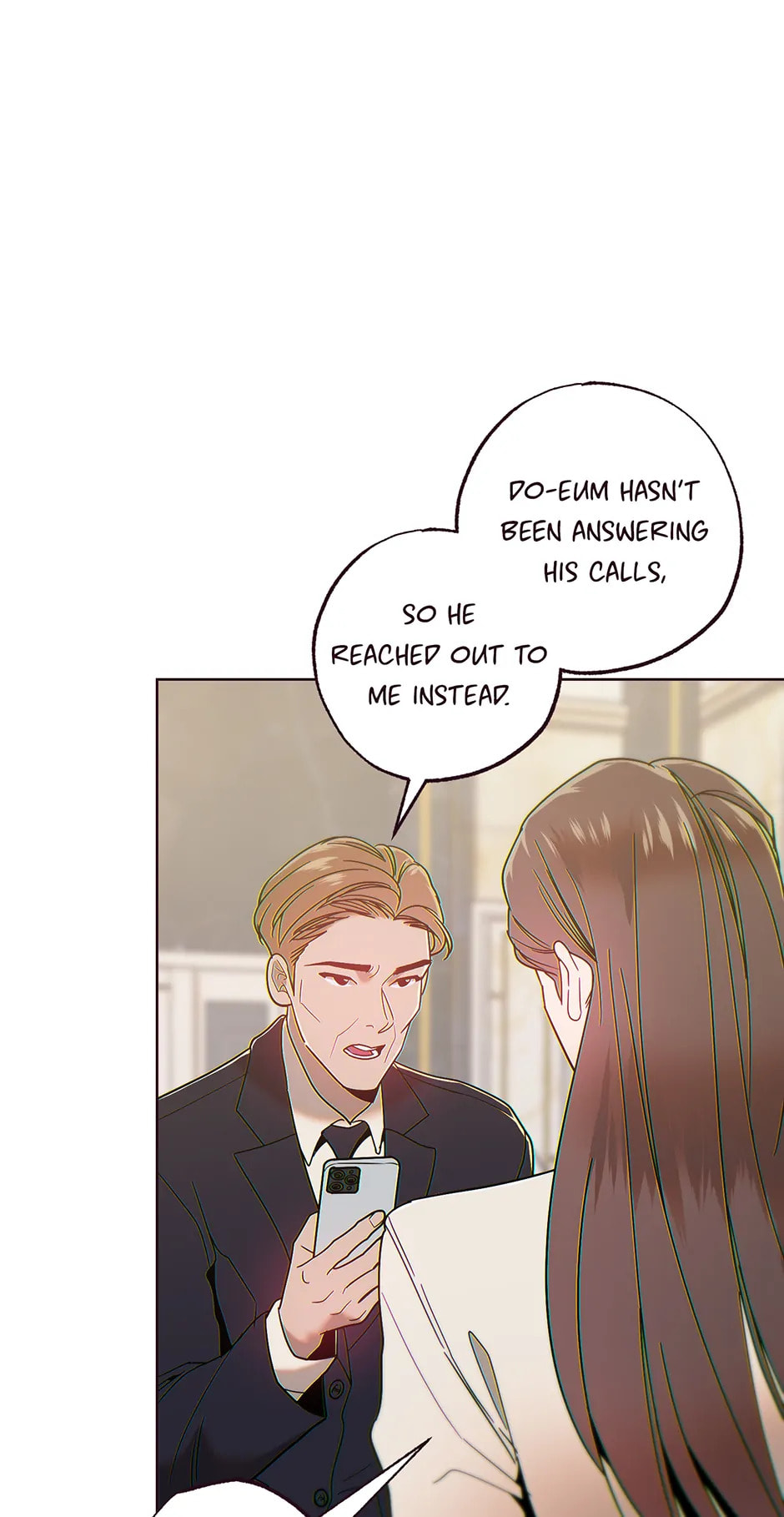 Read Falling Down chapter 41 image 29 on Lezhin