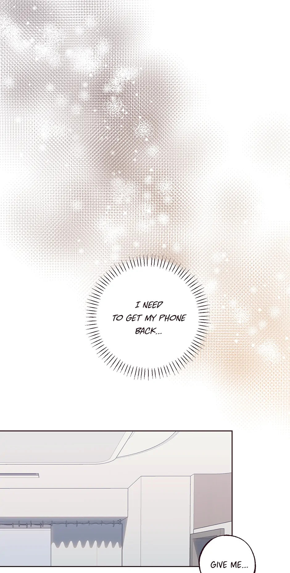 Read Falling Down chapter 41 image 3 on Lezhin