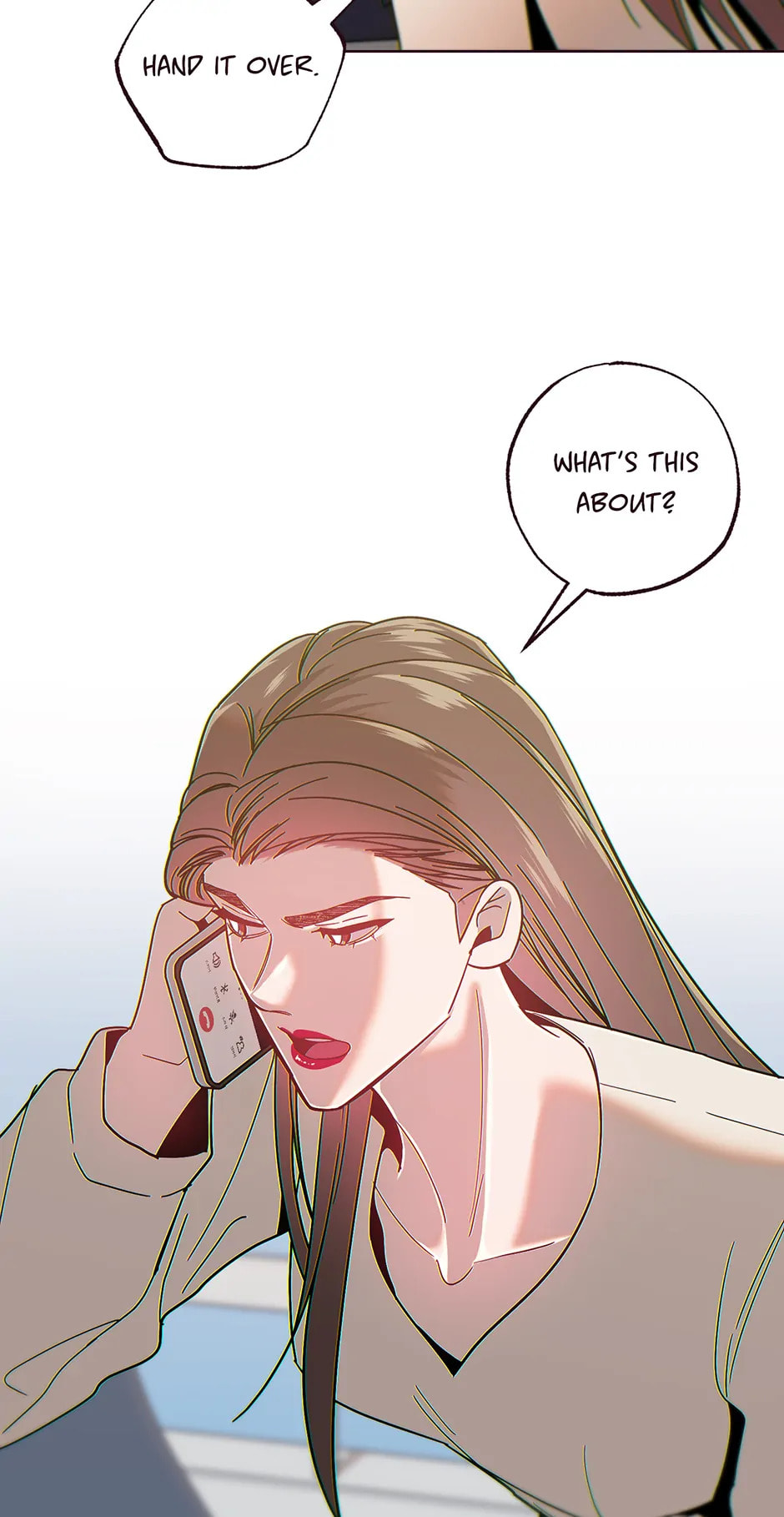 Read Falling Down chapter 41 image 30 on Lezhin