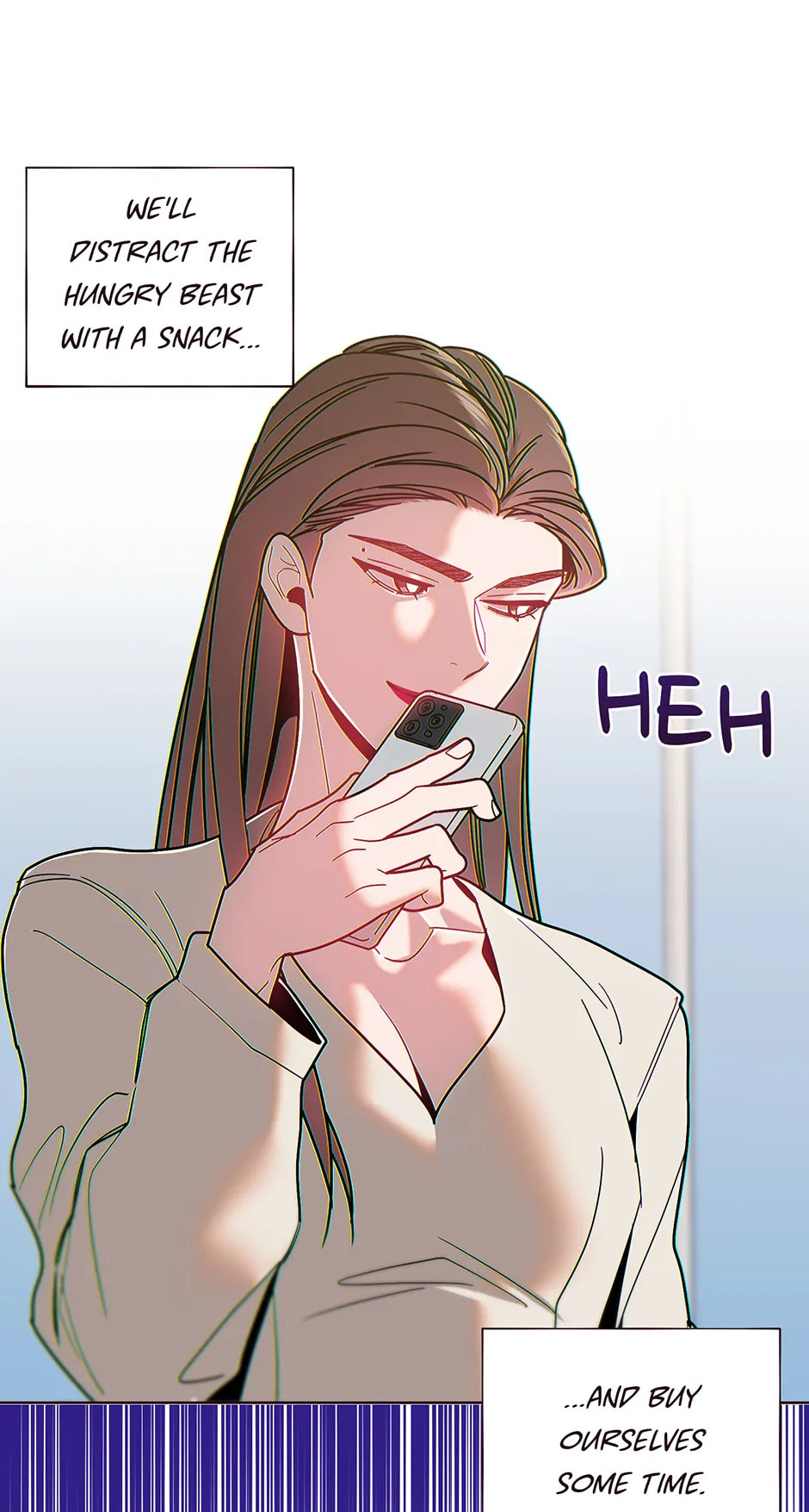 Read Falling Down chapter 41 image 37 on Lezhin