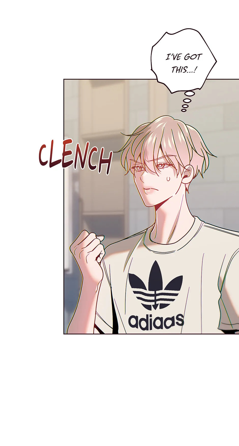 Read Falling Down chapter 41 image 40 on Lezhin