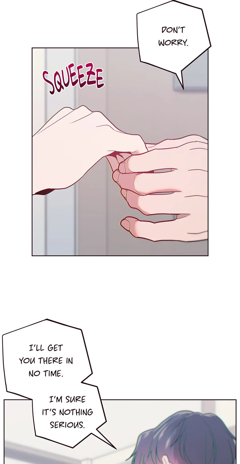 Read Falling Down chapter 41 image 44 on Lezhin