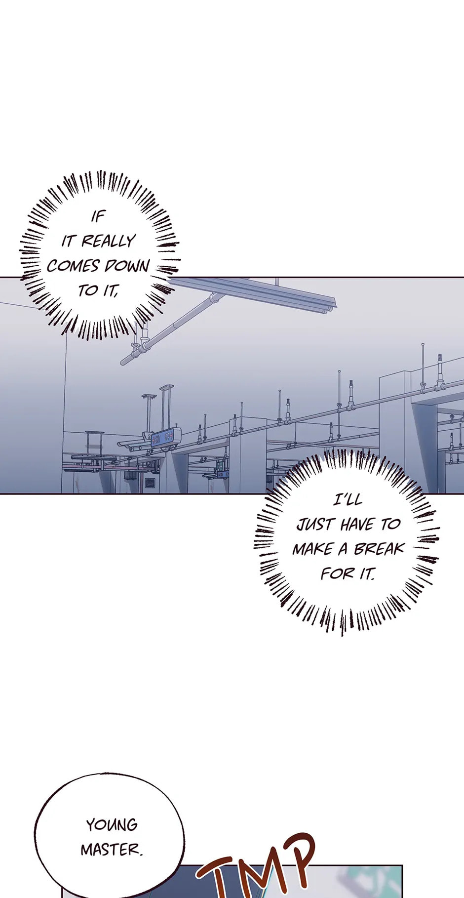Read Falling Down chapter 41 image 47 on Lezhin