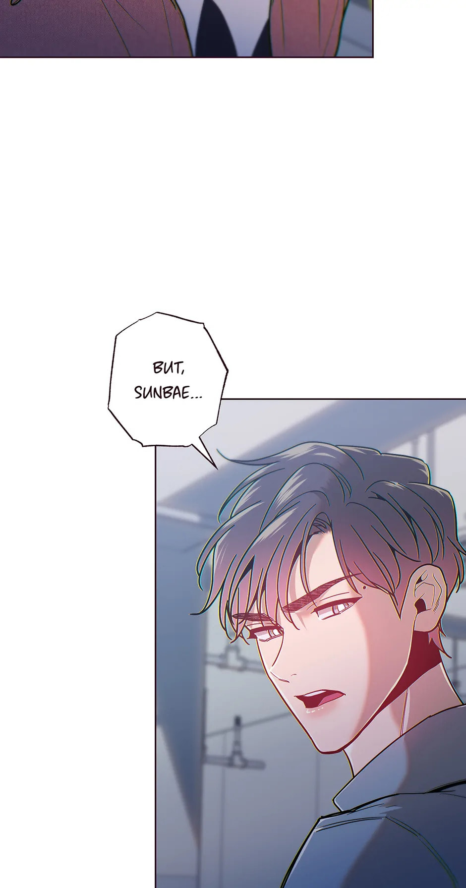 Read Falling Down chapter 41 image 52 on Lezhin