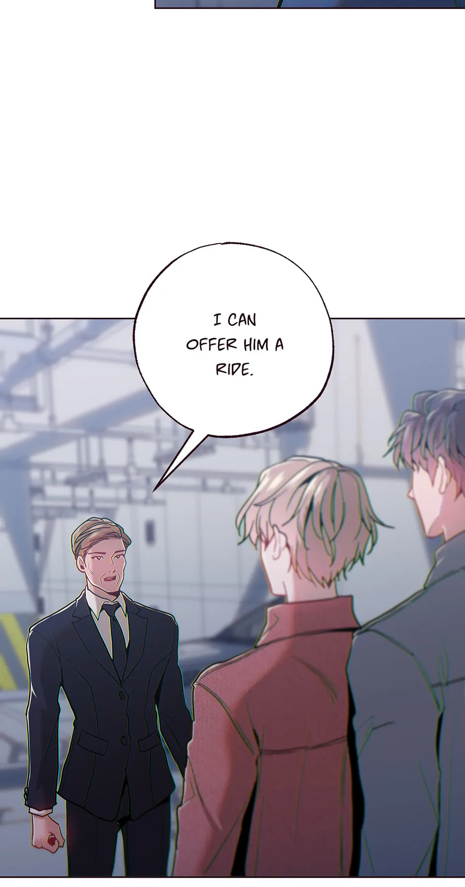 Read Falling Down chapter 41 image 53 on Lezhin