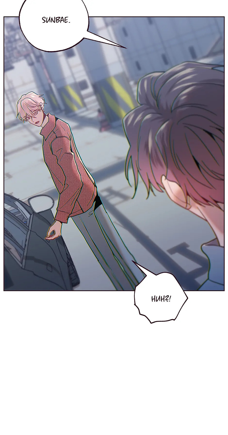 Read Falling Down chapter 41 image 55 on Lezhin