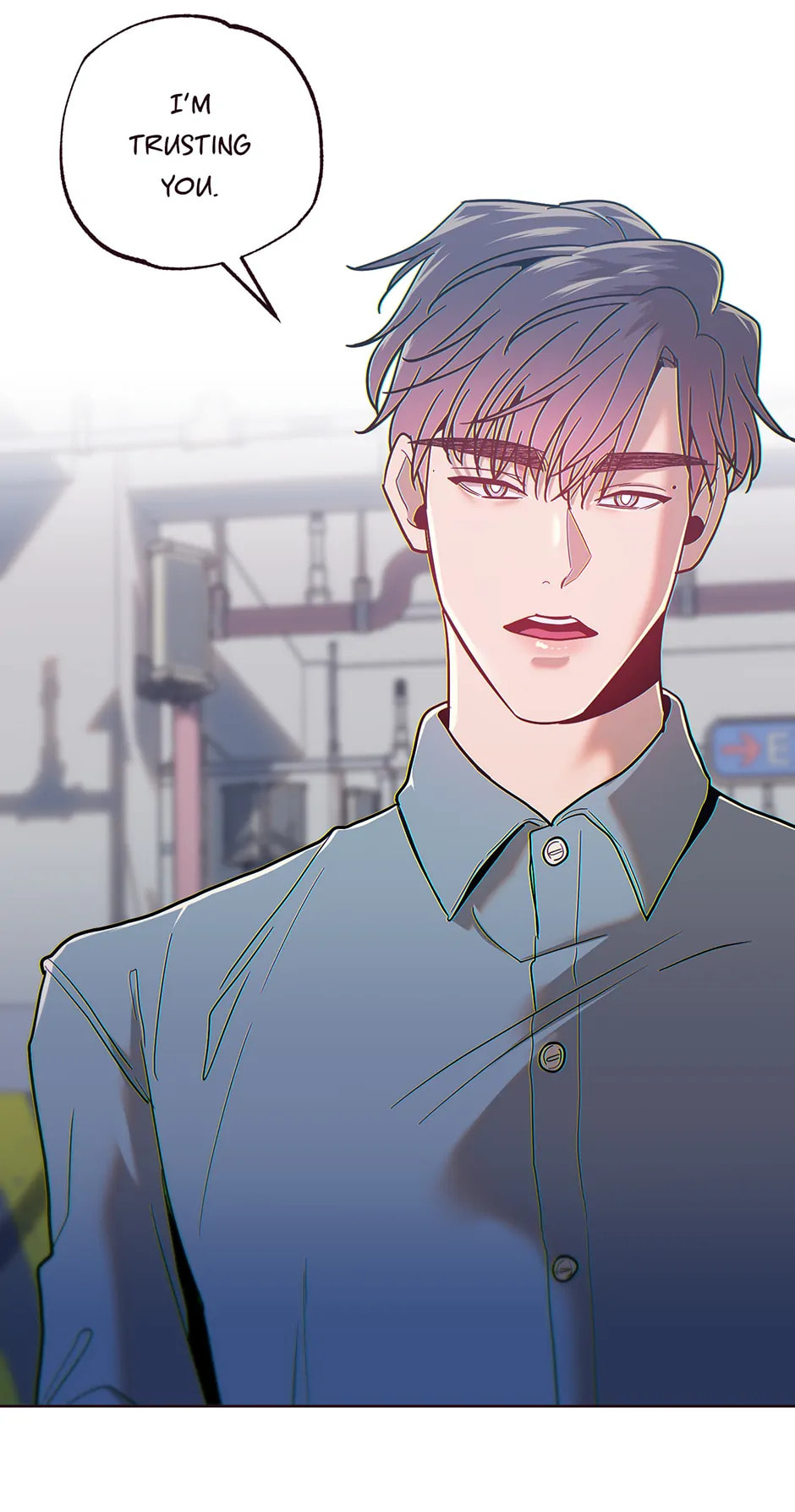 Read Falling Down chapter 41 image 56 on Lezhin