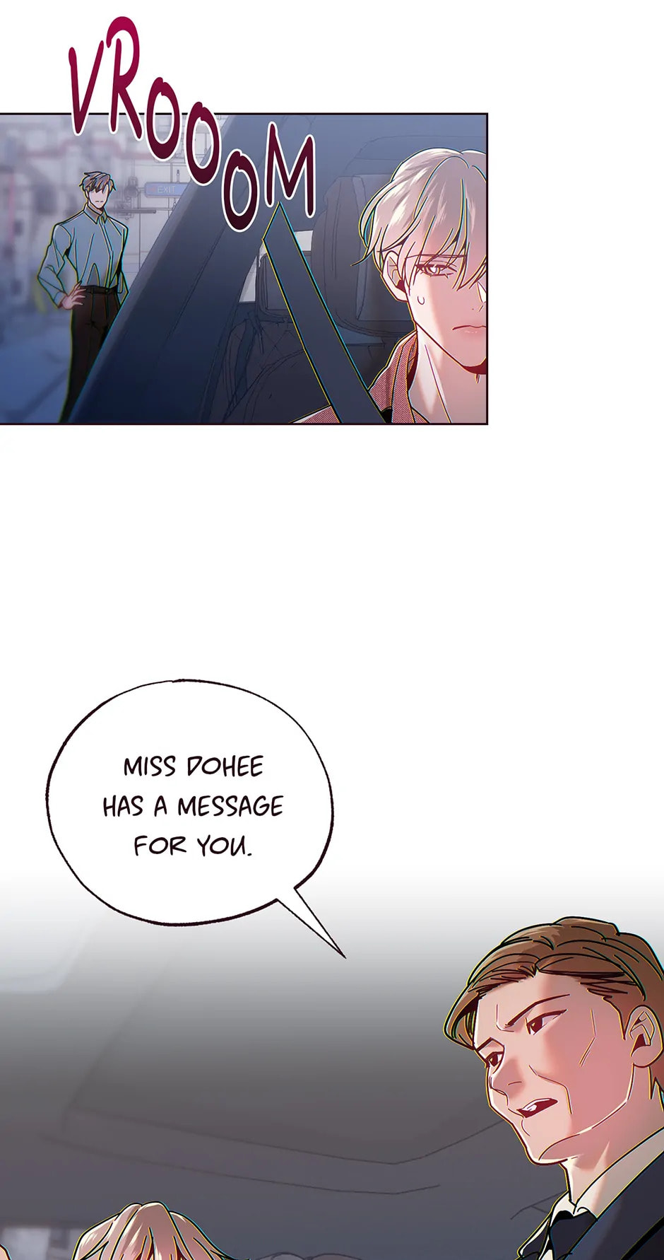 Read Falling Down chapter 41 image 58 on Lezhin