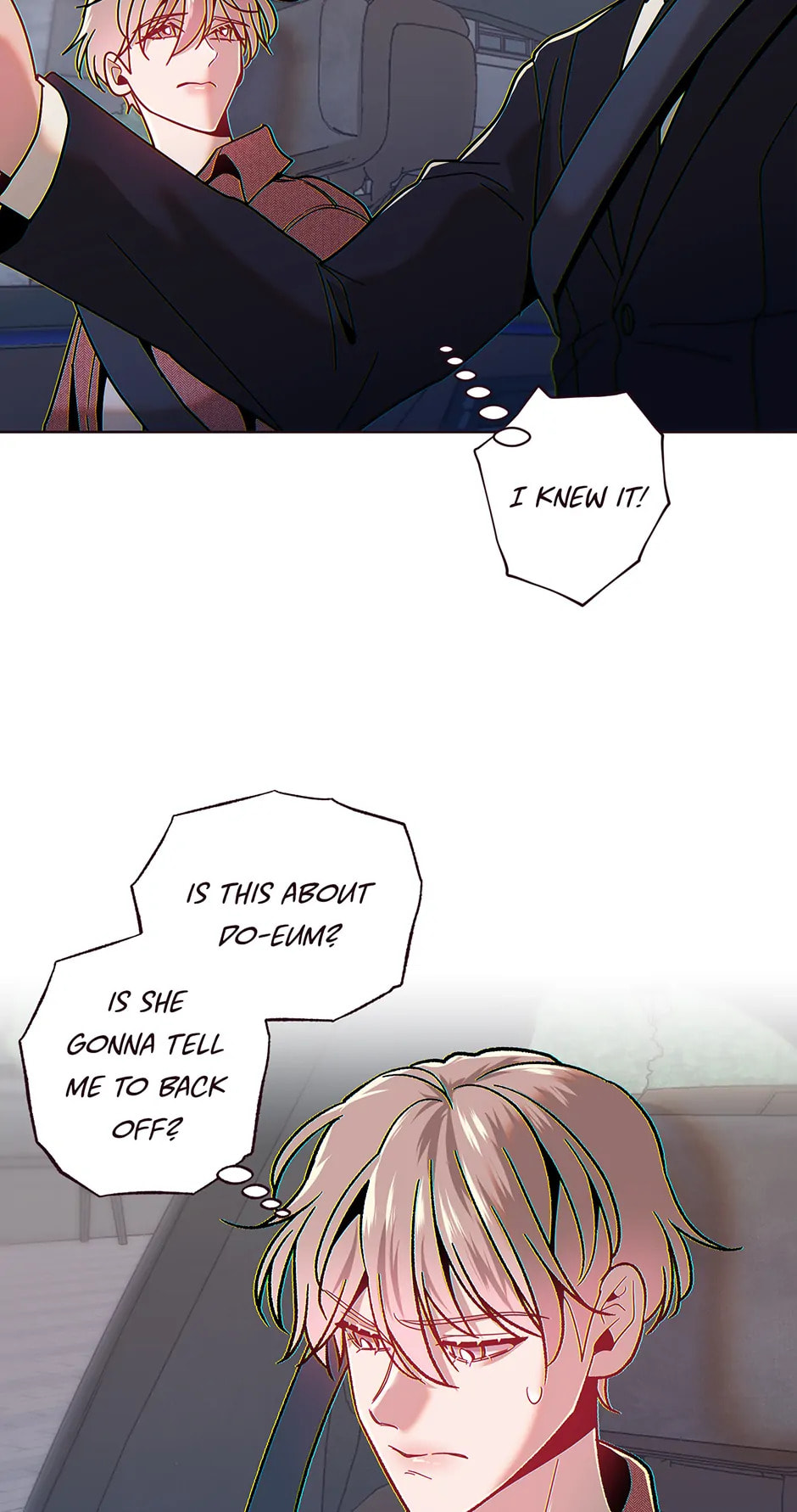 Read Falling Down chapter 41 image 59 on Lezhin