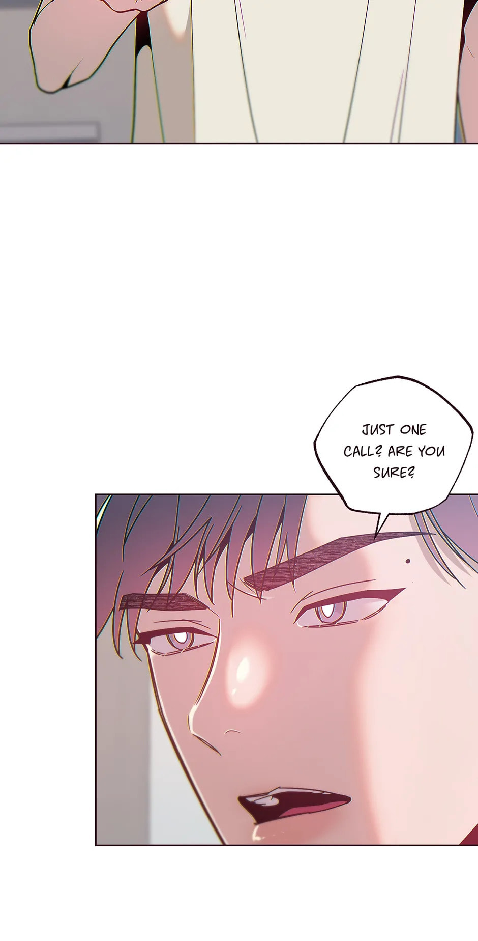 Read Falling Down chapter 41 image 6 on Lezhin