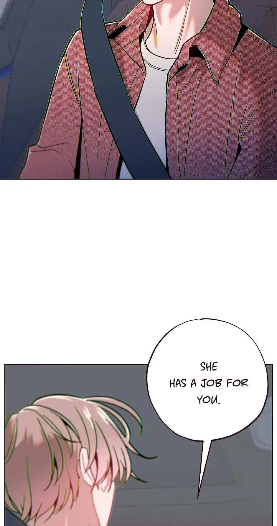 Read Falling Down chapter 41 image 60 on Lezhin