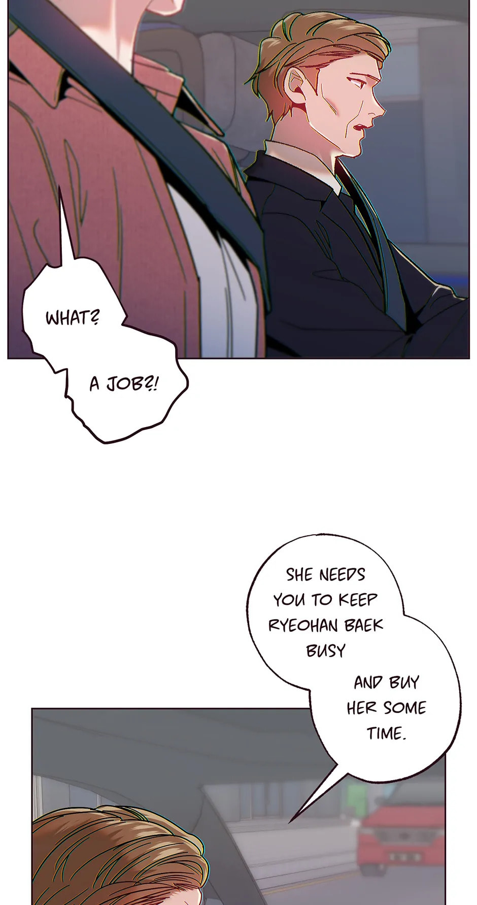 Read Falling Down chapter 41 image 61 on Lezhin