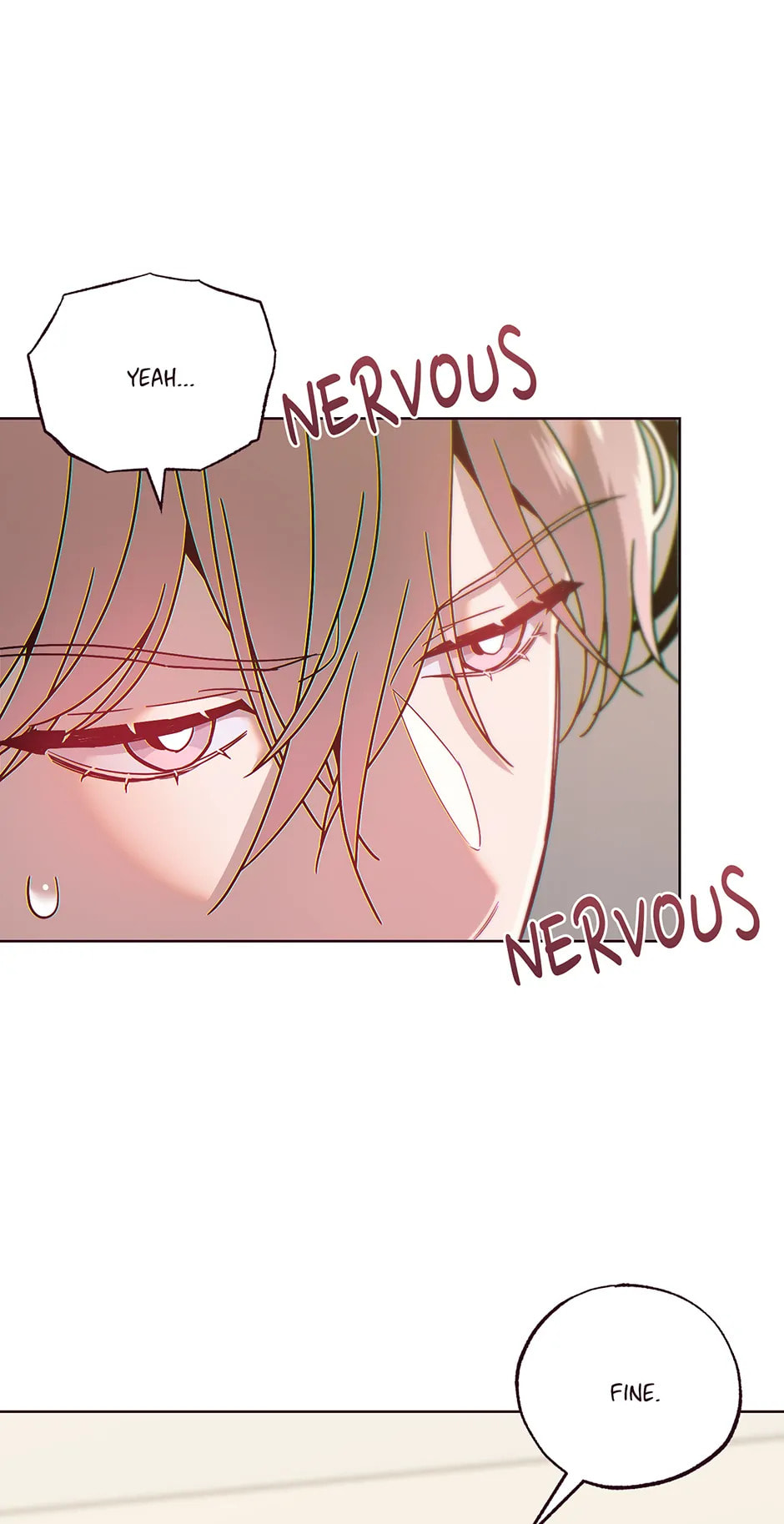 Read Falling Down chapter 41 image 7 on Lezhin