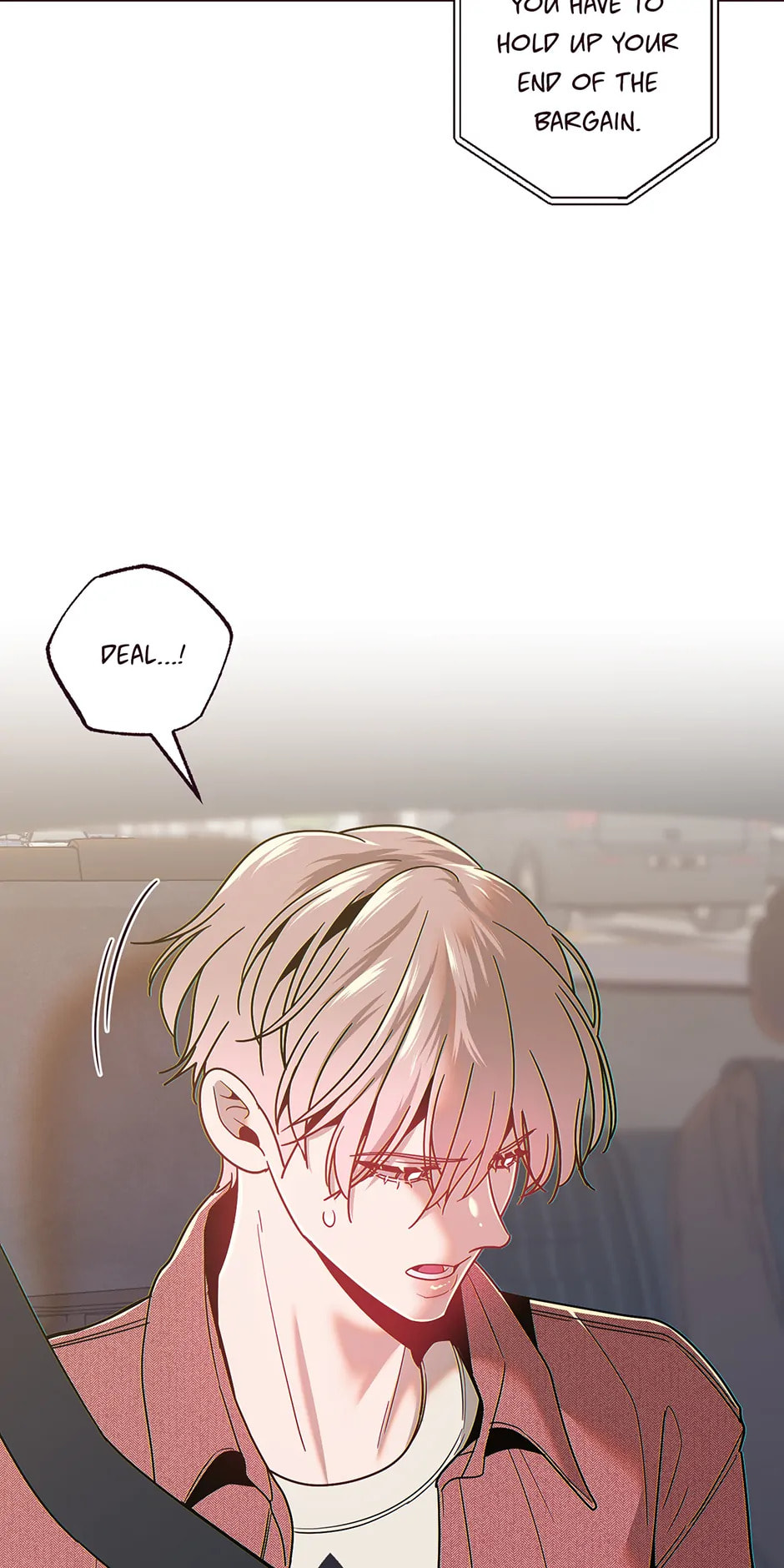 Read Falling Down chapter 42 image 12 on Lezhin