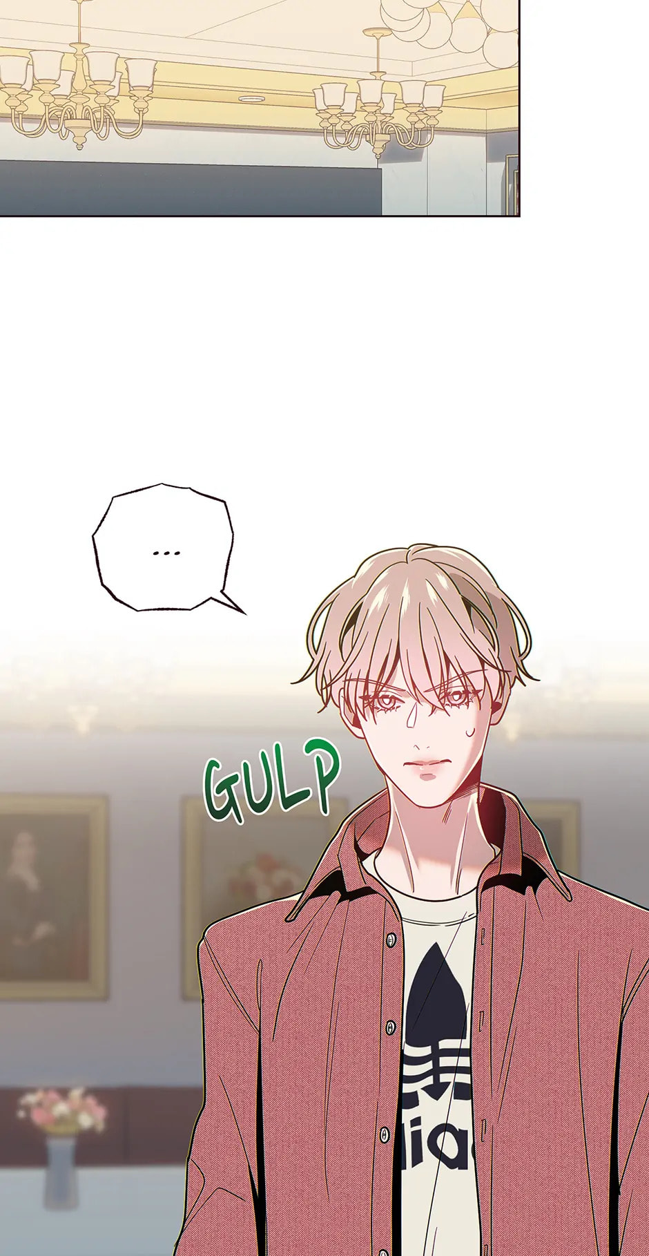 Read Falling Down chapter 42 image 15 on Lezhin