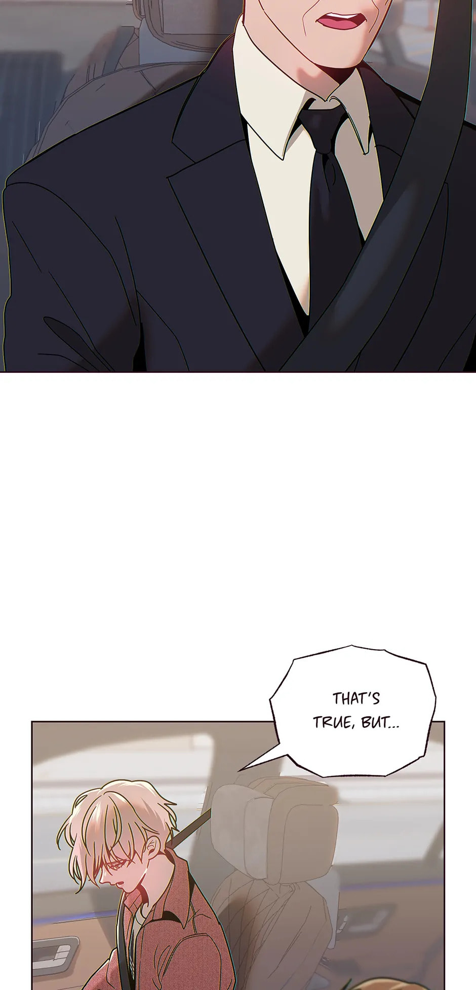 Read Falling Down chapter 42 image 2 on Lezhin