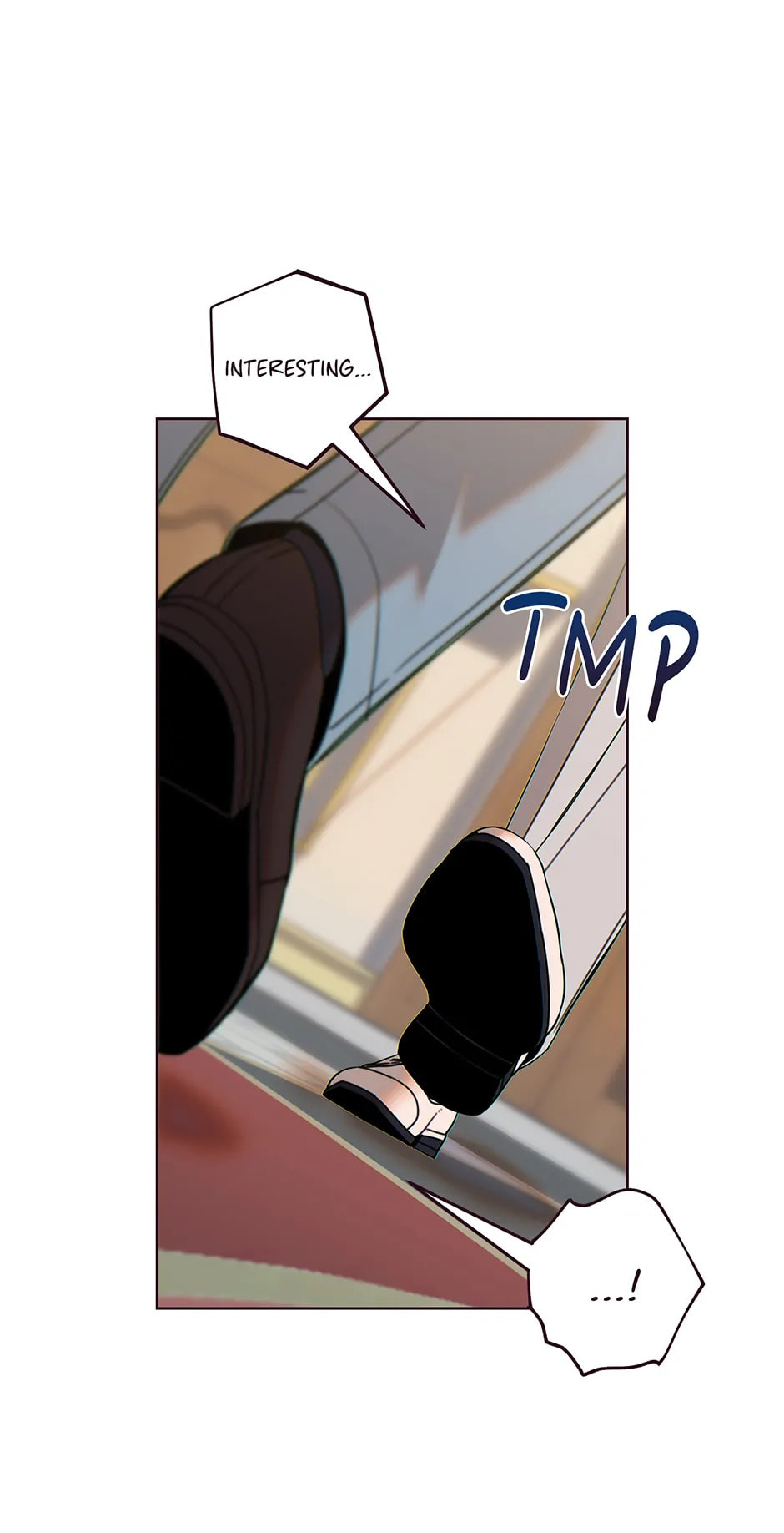 Read Falling Down chapter 42 image 21 on Lezhin