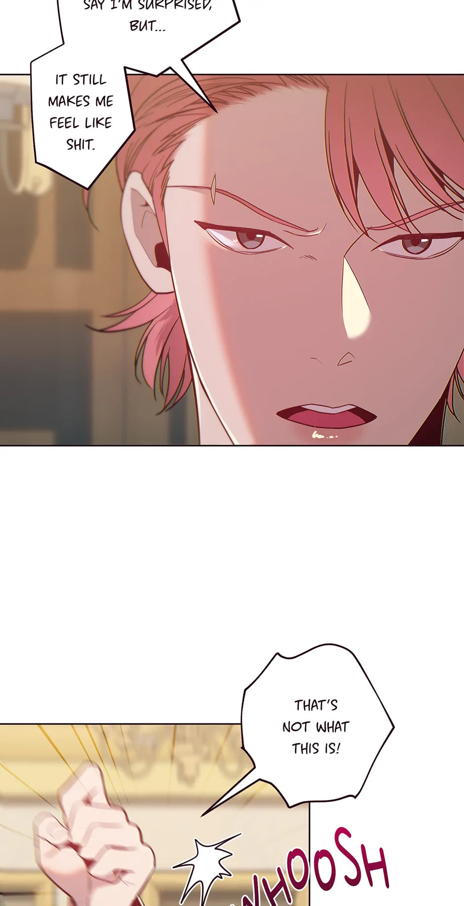Read Falling Down chapter 42 image 23 on Lezhin