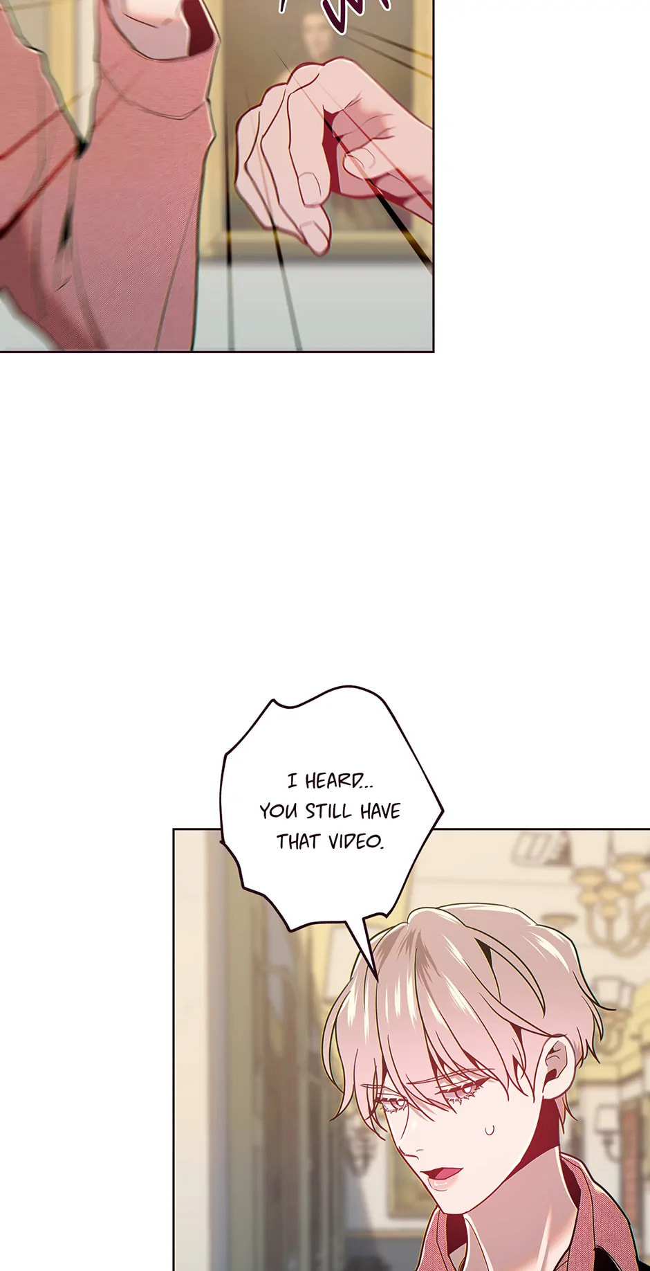 Read Falling Down chapter 42 image 24 on Lezhin