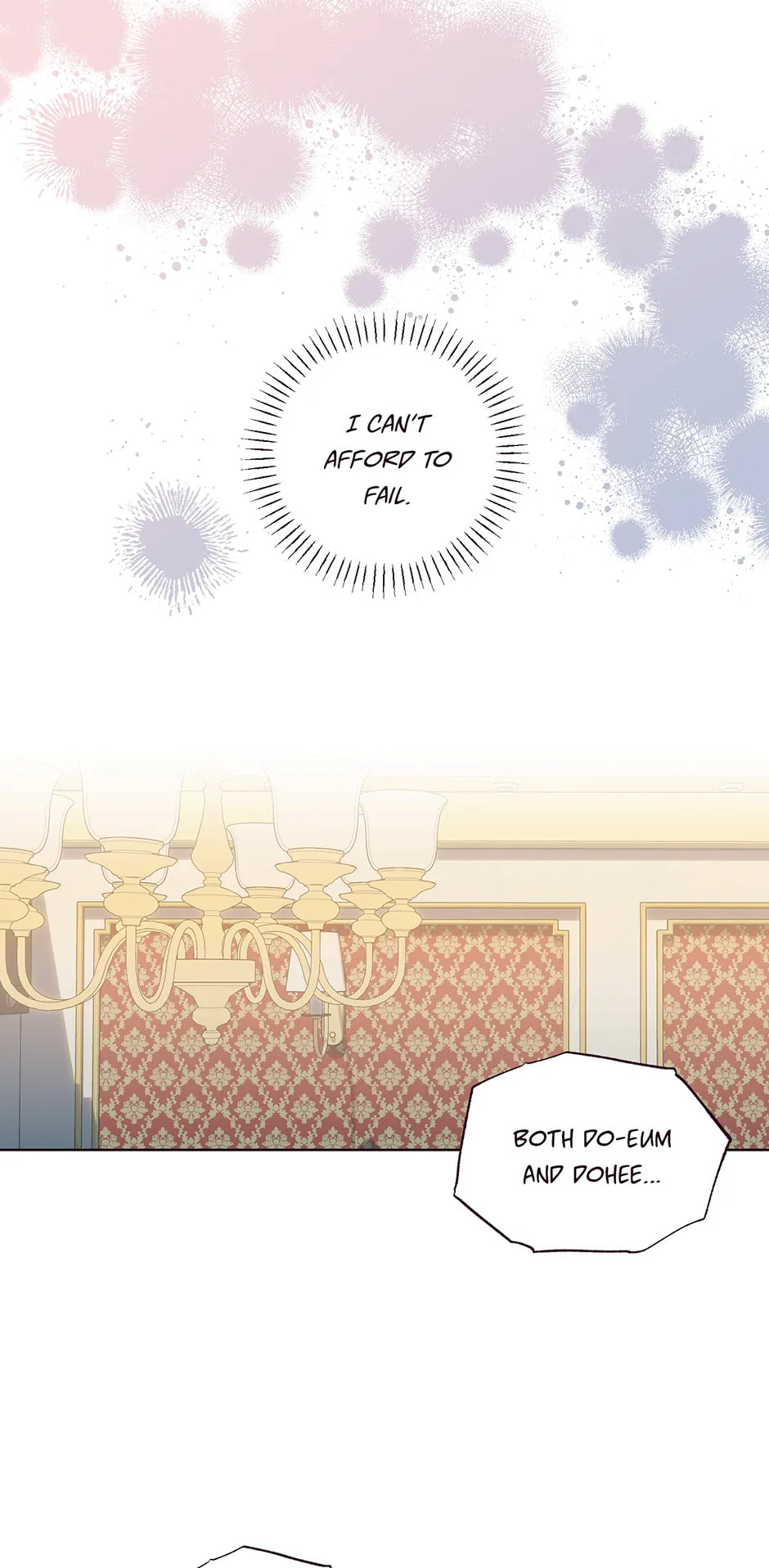 Read Falling Down chapter 42 image 29 on Lezhin