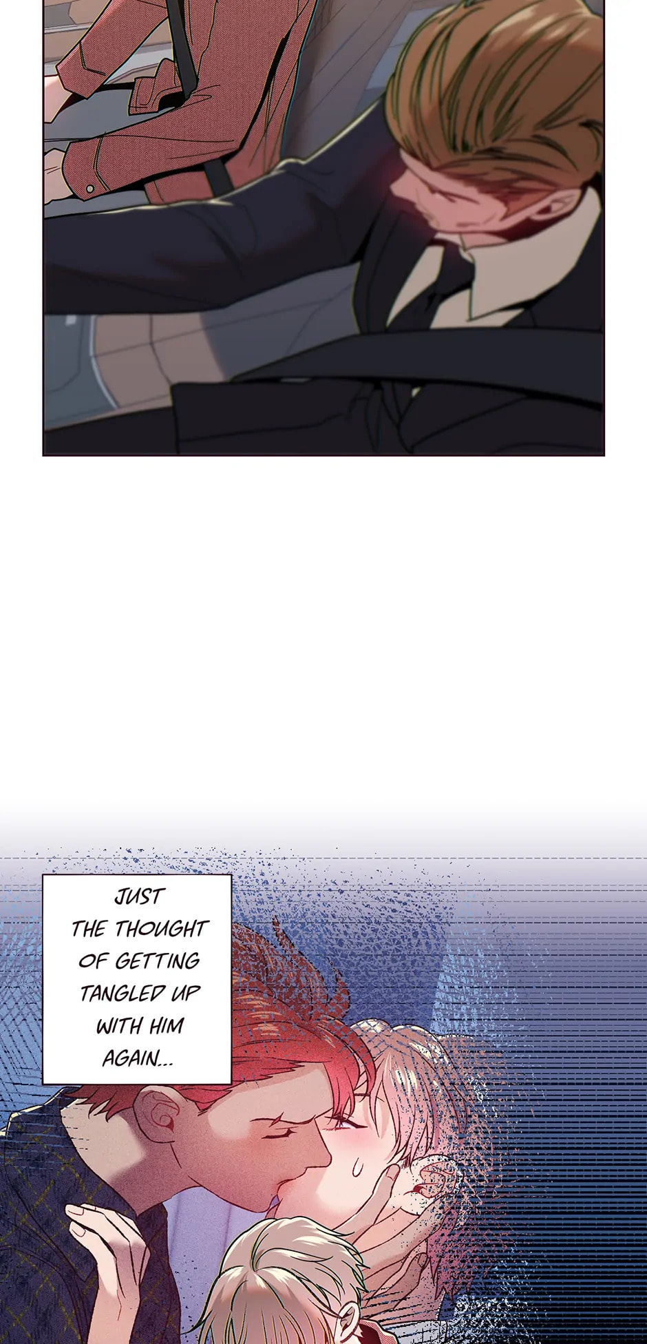 Read Falling Down chapter 42 image 3 on Lezhin