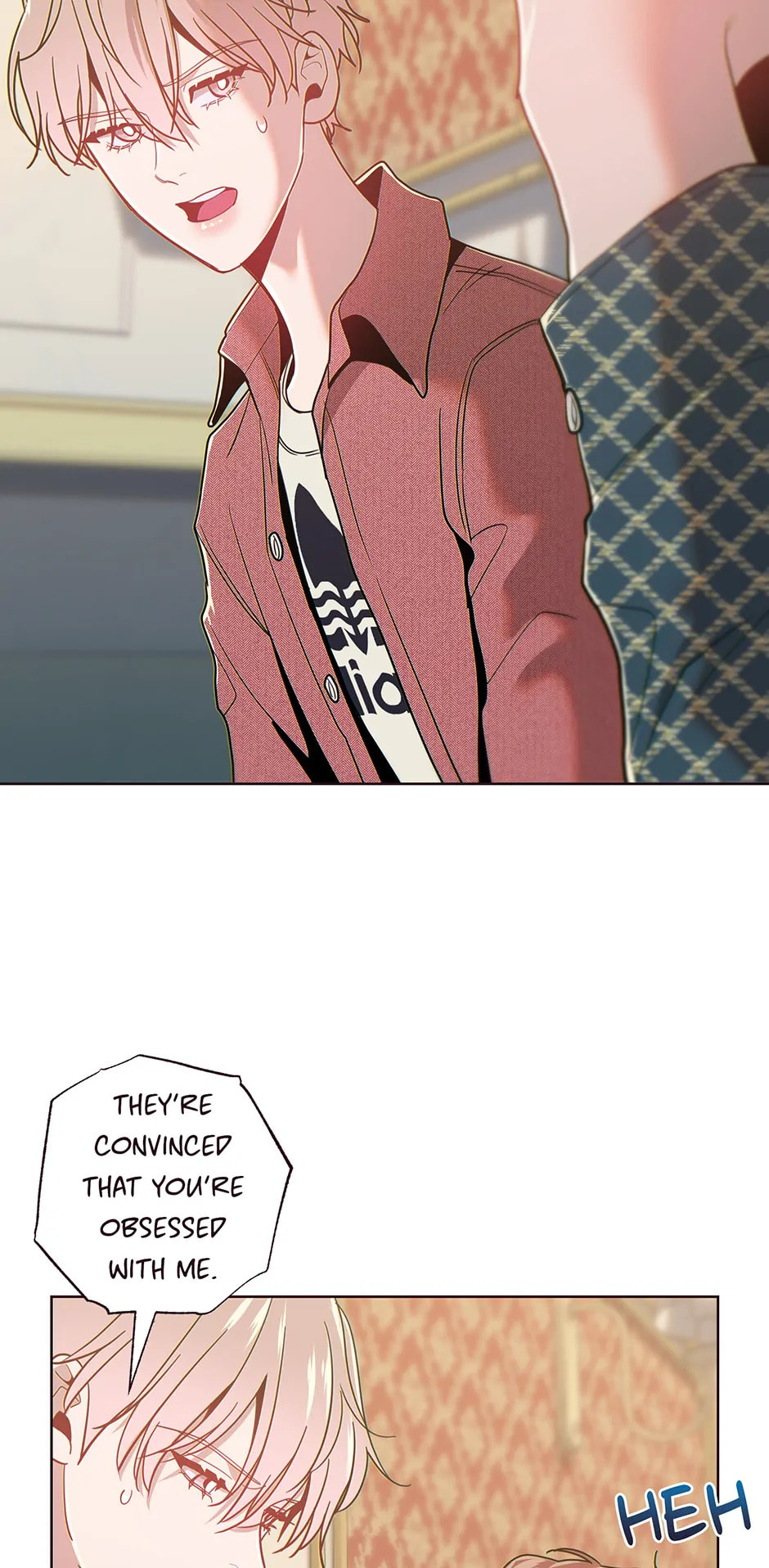 Read Falling Down chapter 42 image 31 on Lezhin