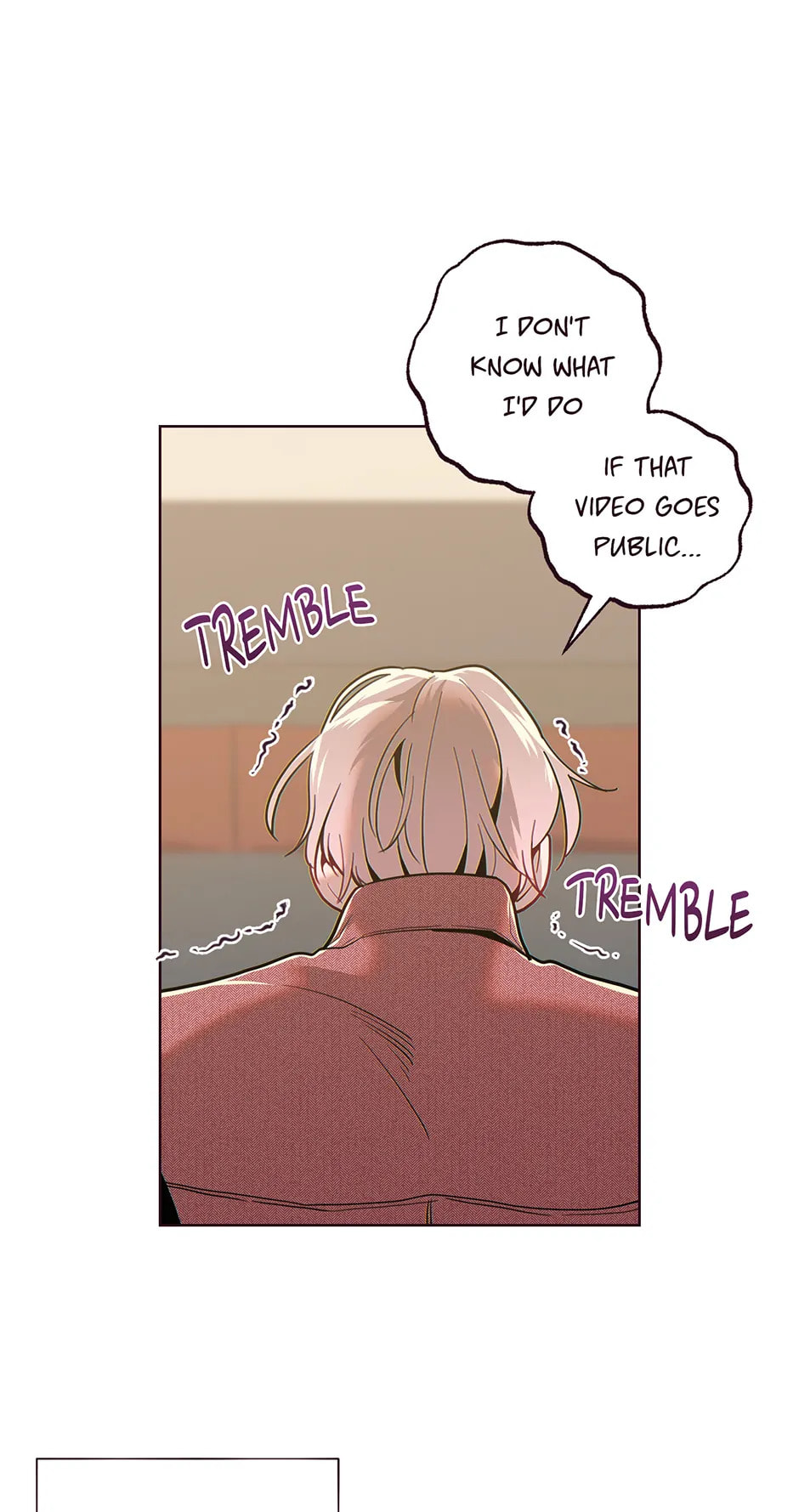 Read Falling Down chapter 42 image 35 on Lezhin