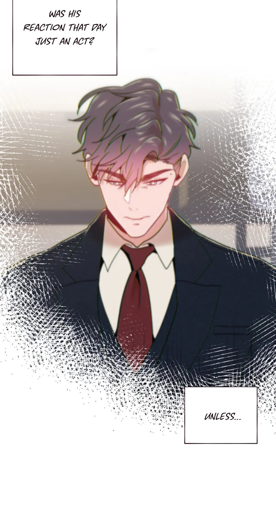 Read Falling Down chapter 42 image 36 on Lezhin
