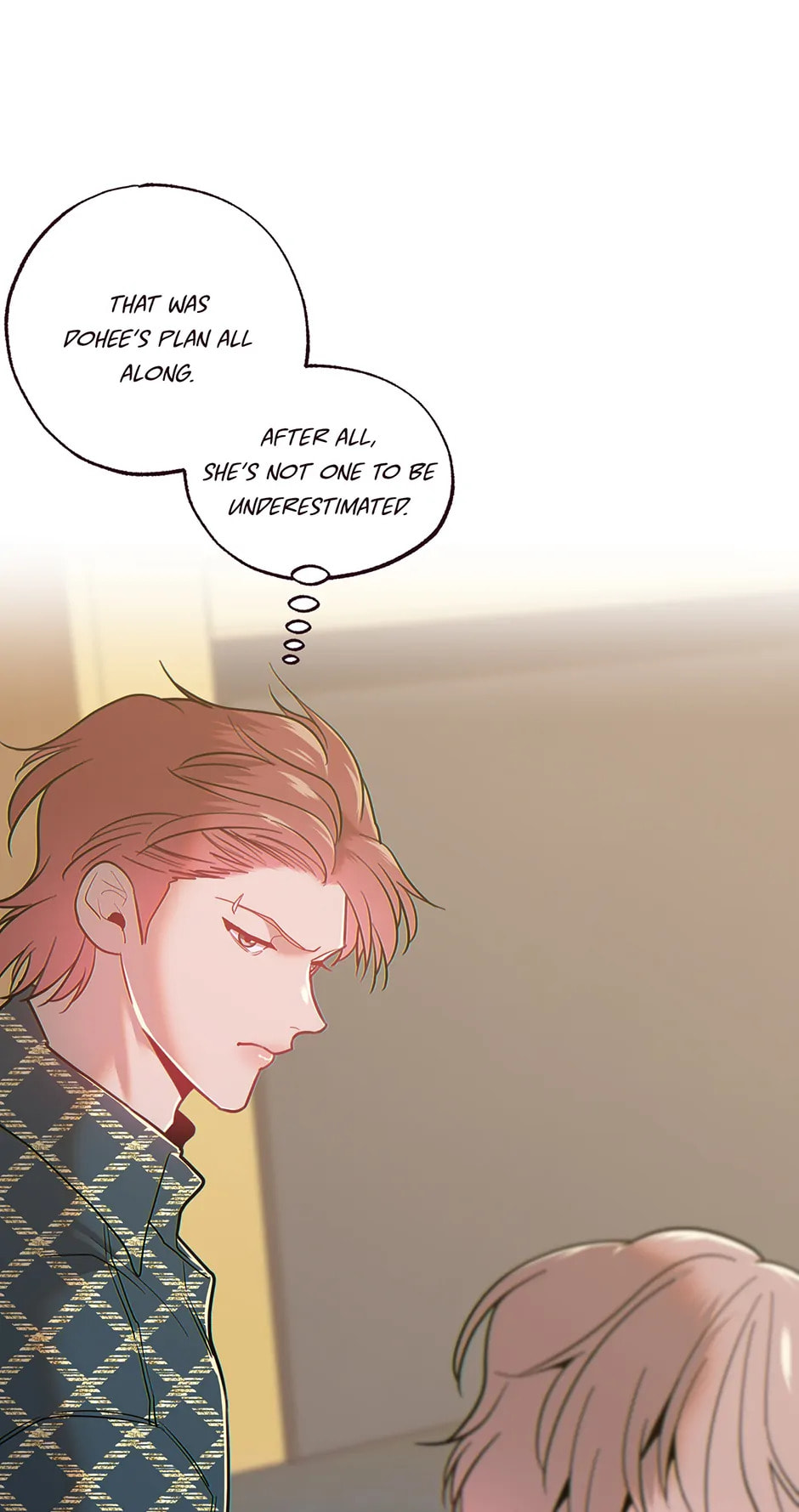 Read Falling Down chapter 42 image 37 on Lezhin