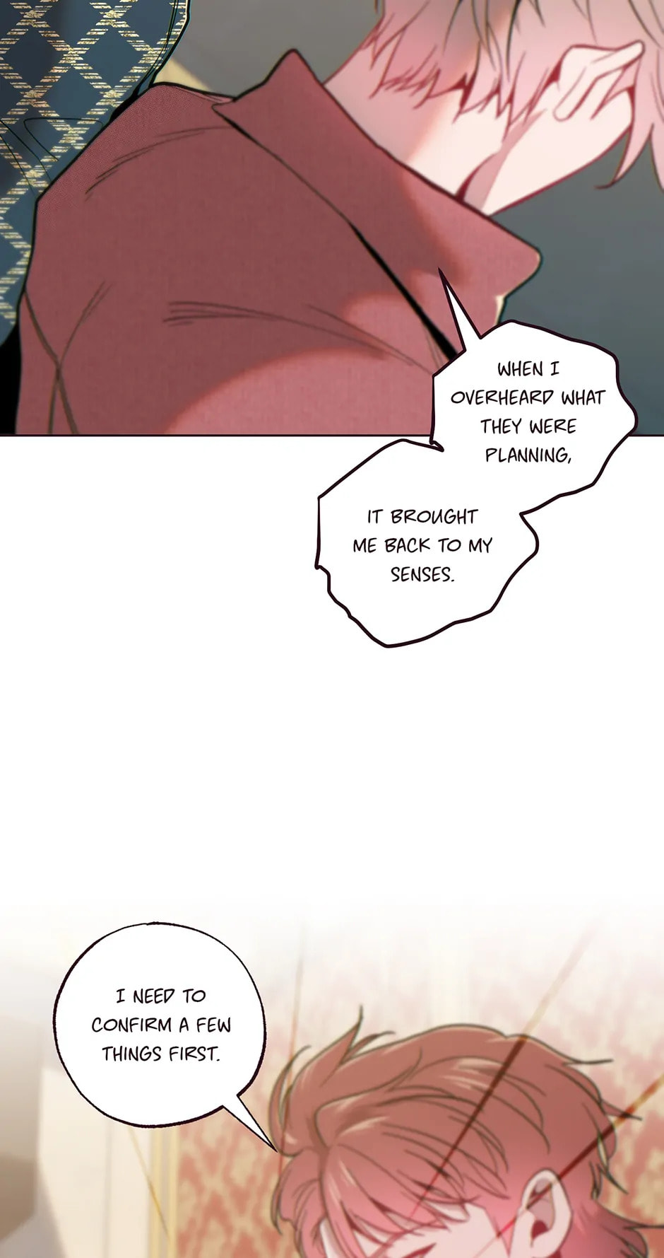 Read Falling Down chapter 42 image 38 on Lezhin