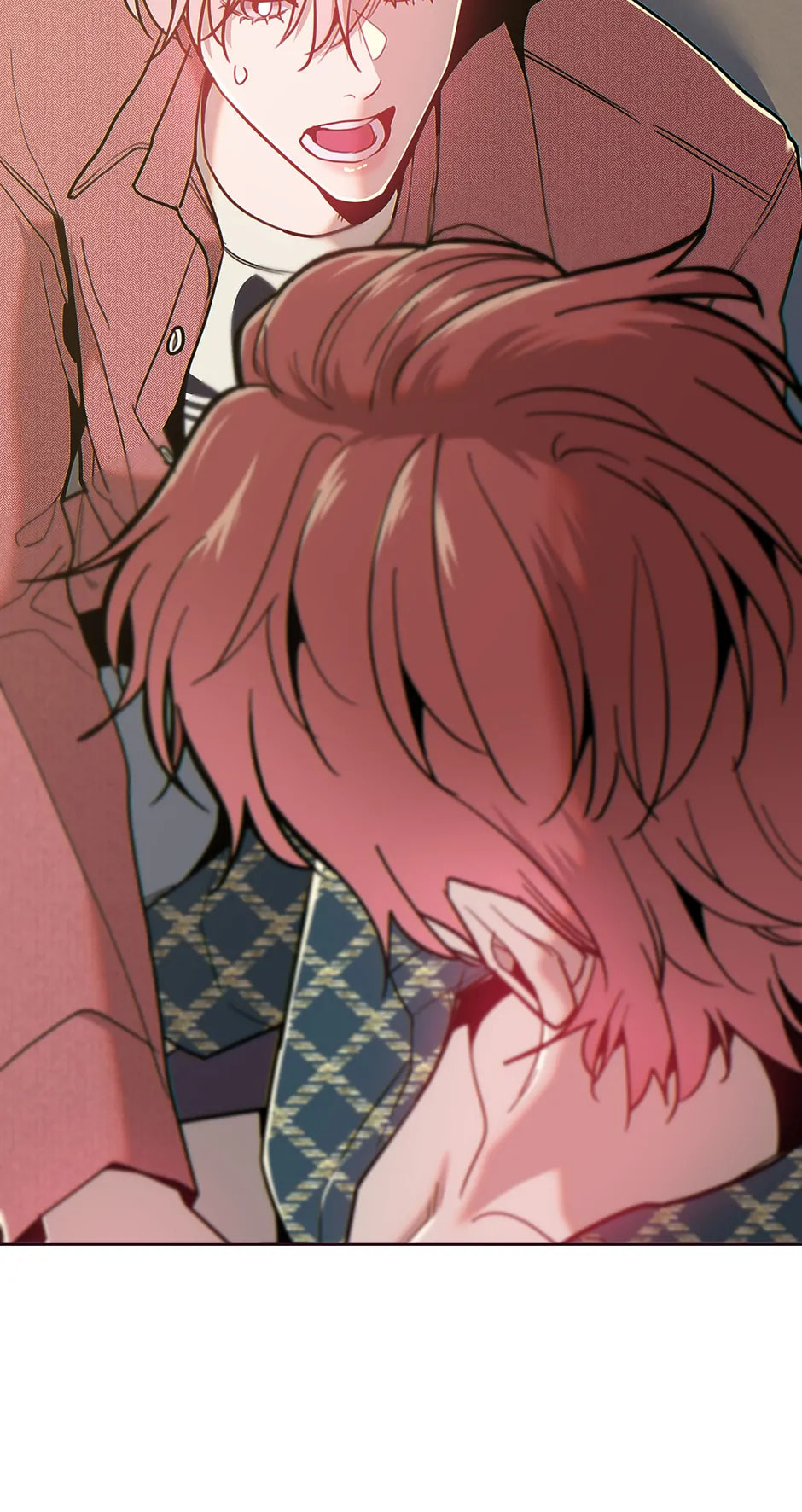 Read Falling Down chapter 42 image 42 on Lezhin
