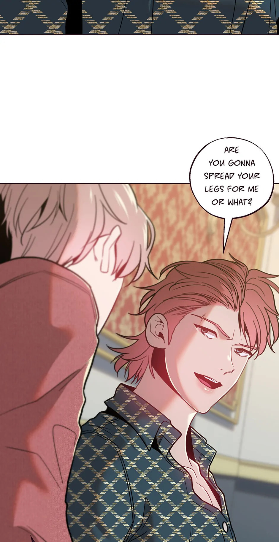 Read Falling Down chapter 42 image 44 on Lezhin