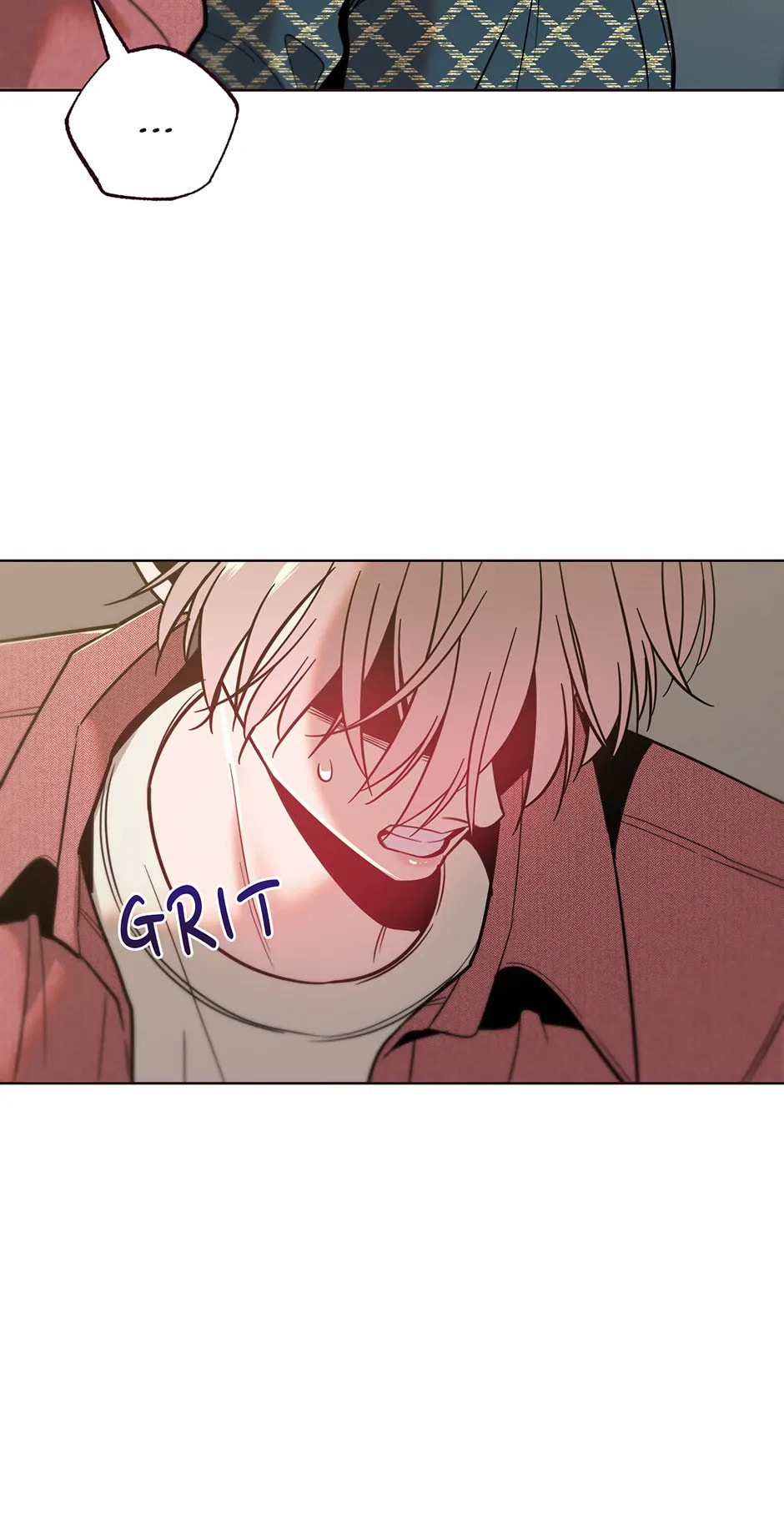 Read Falling Down chapter 42 image 45 on Lezhin