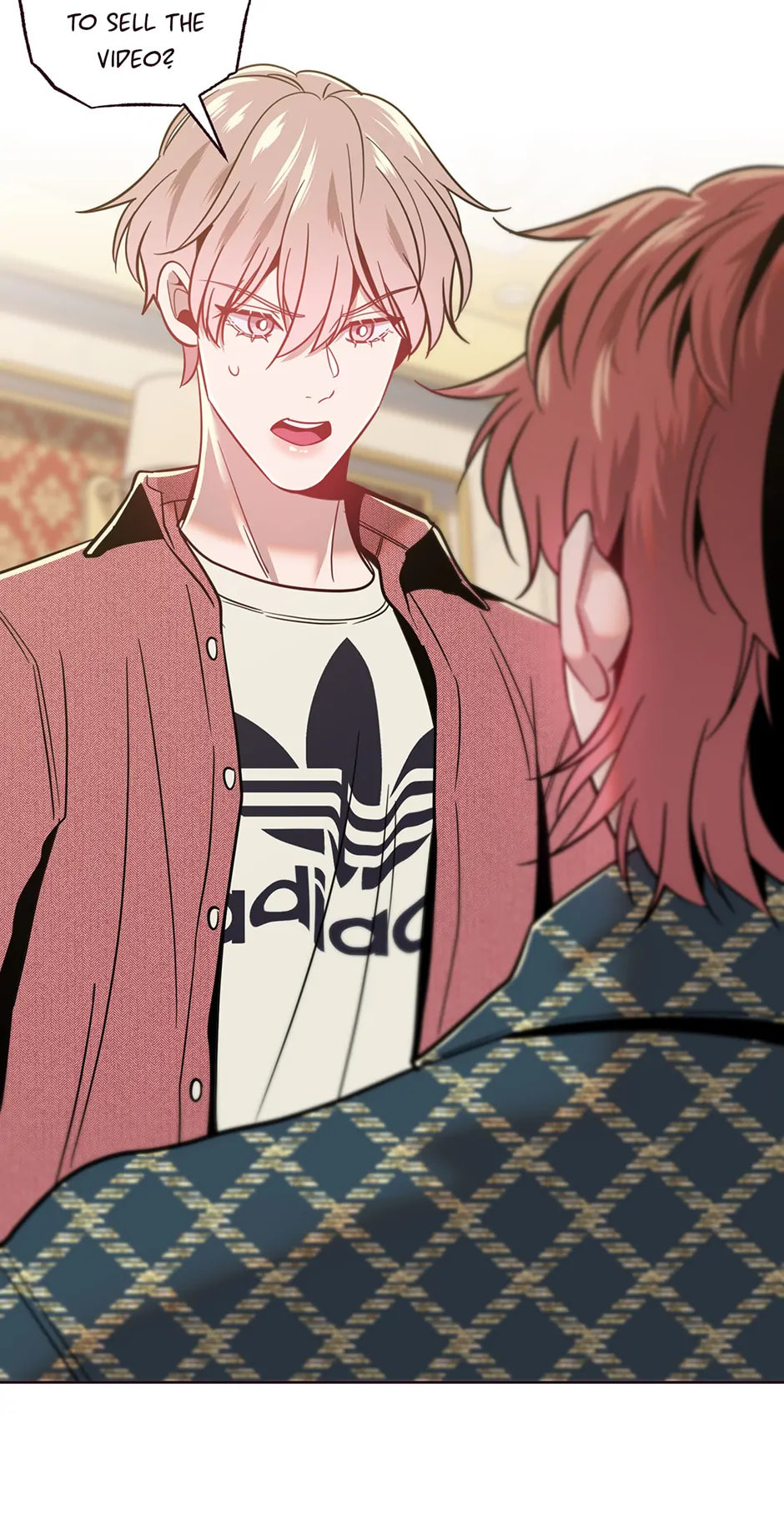 Read Falling Down chapter 42 image 47 on Lezhin