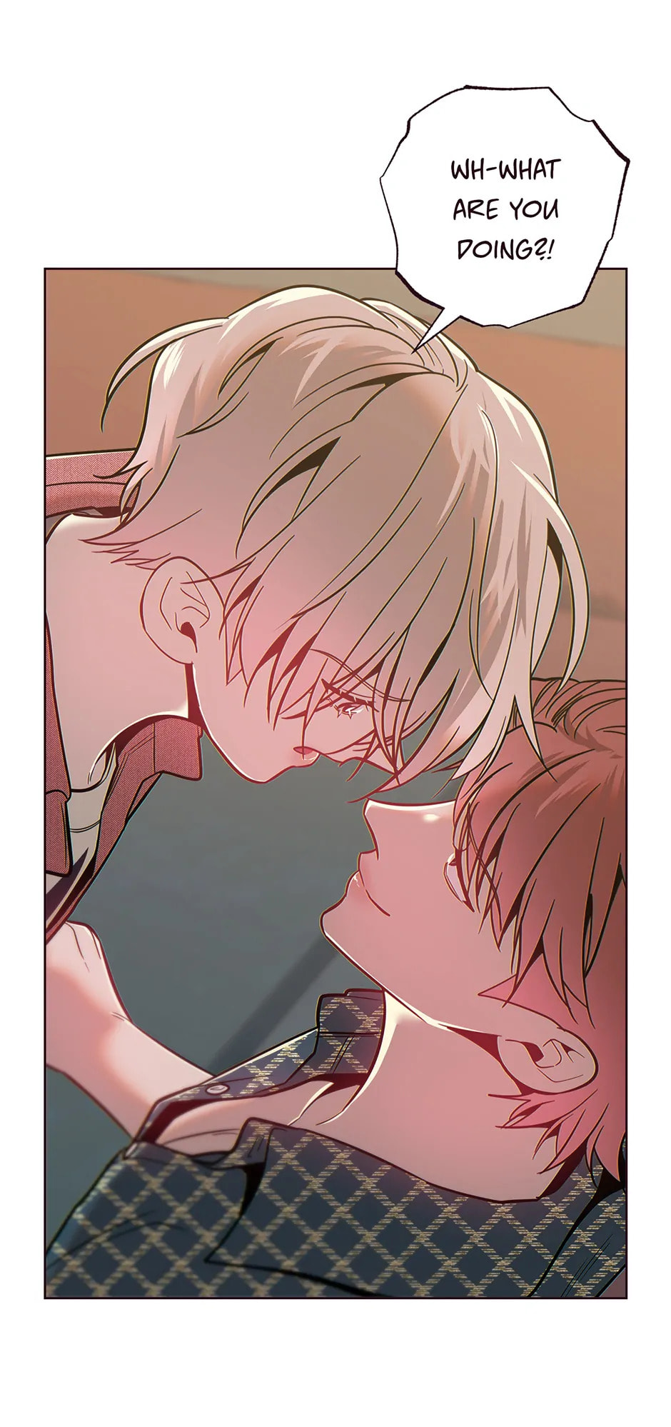 Read Falling Down chapter 42 image 51 on Lezhin