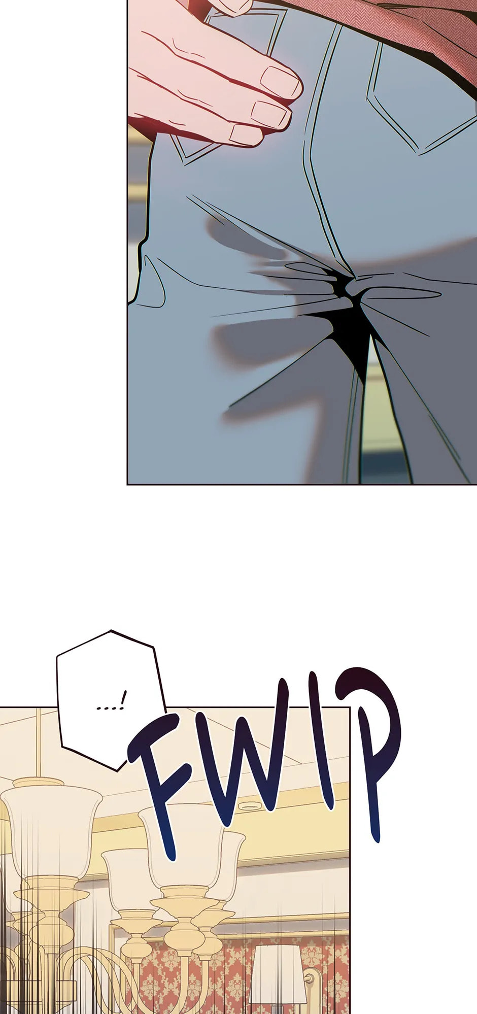 Read Falling Down chapter 42 image 53 on Lezhin