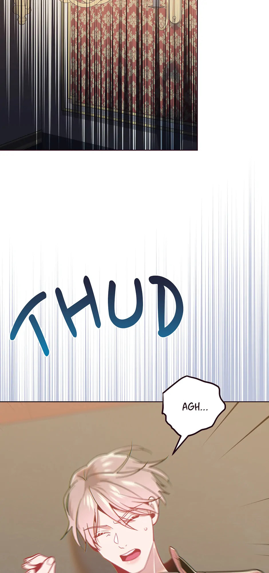 Read Falling Down chapter 42 image 54 on Lezhin