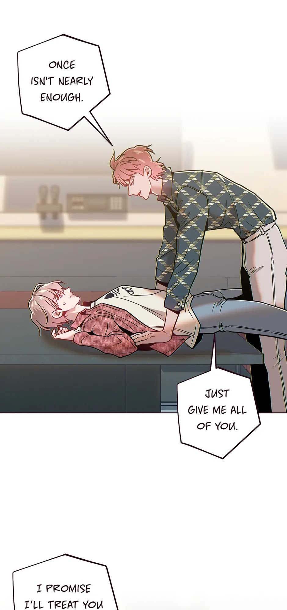 Read Falling Down chapter 42 image 56 on Lezhin
